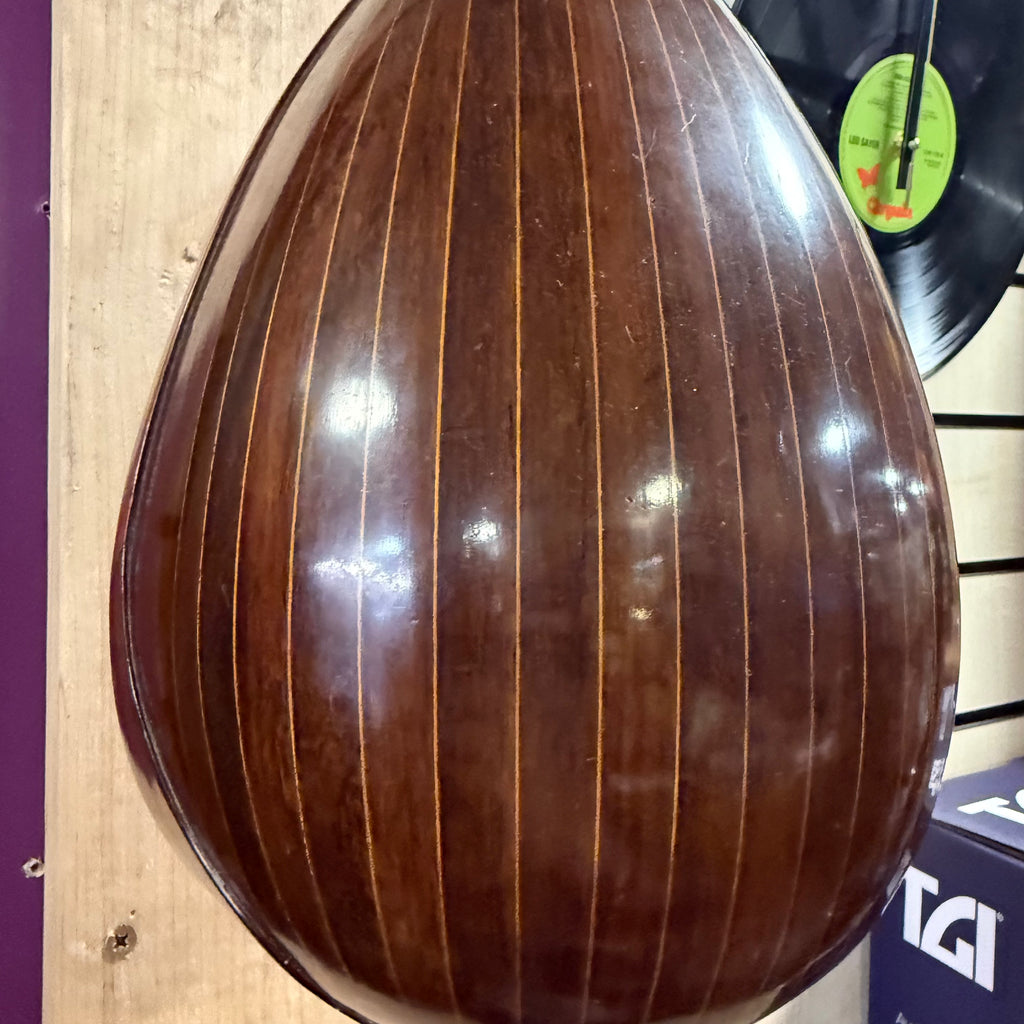 1920's Italian Vinaccia Mandolin