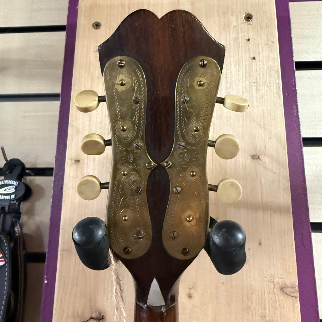 1920's Italian Vinaccia Mandolin