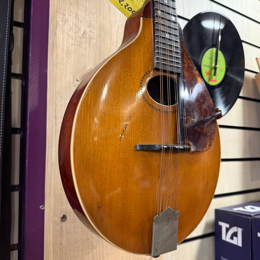 Gibson Model A Mandolin Pre Loved