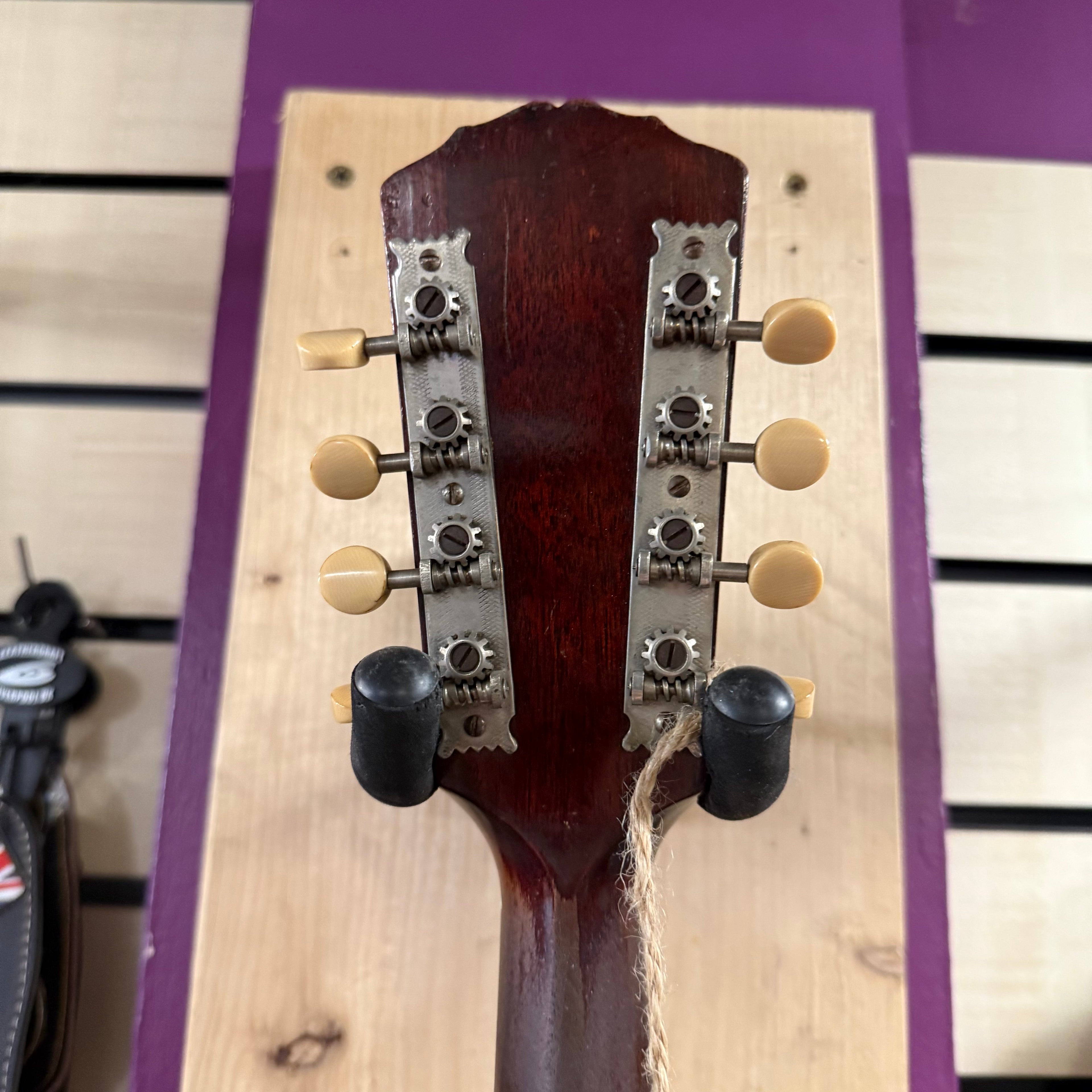 Gibson Model A Mandolin Pre Loved