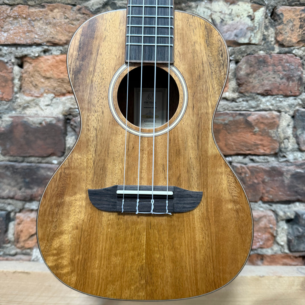 Ortega Concert RUMG-Left handed