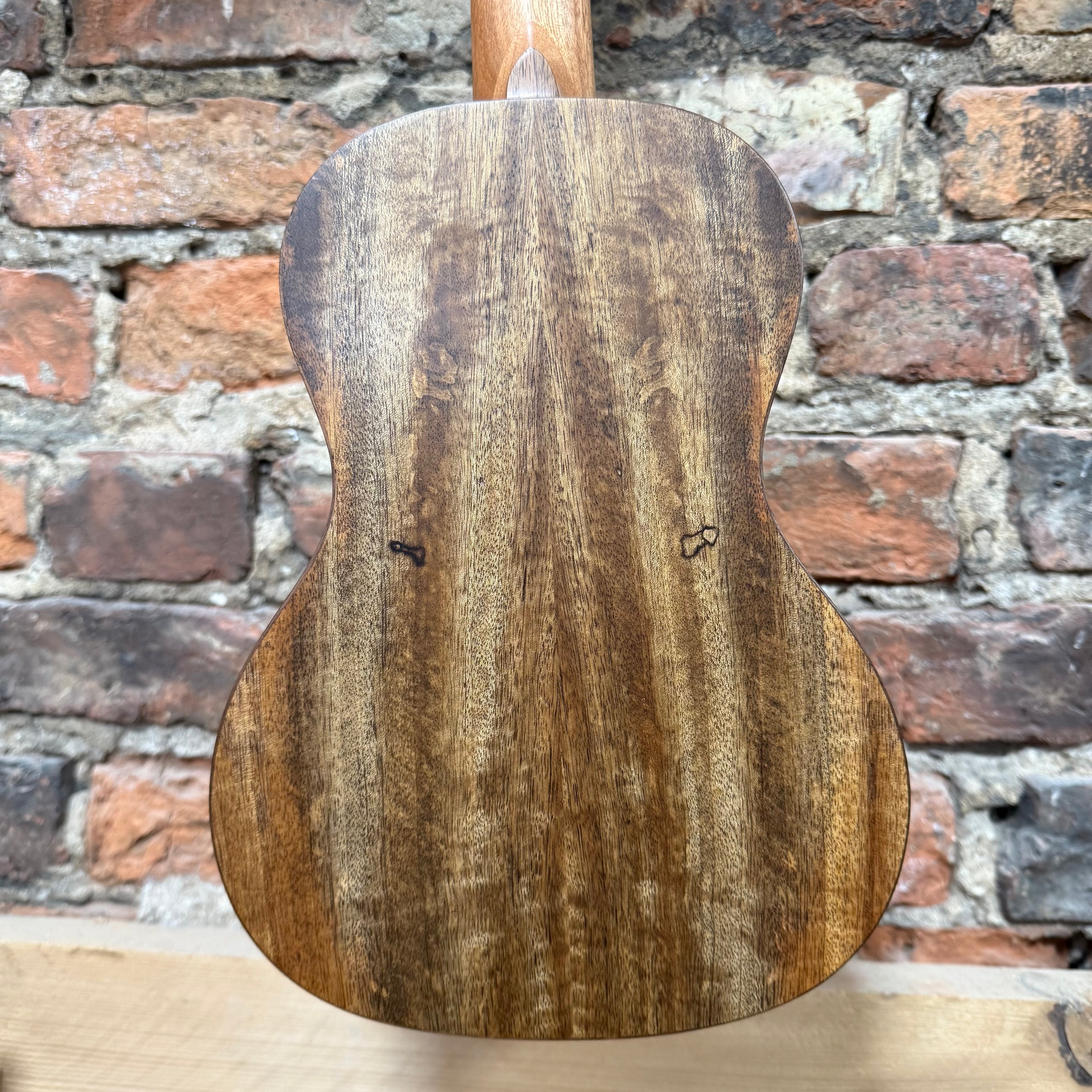 Ortega Concert RUMG-Left handed