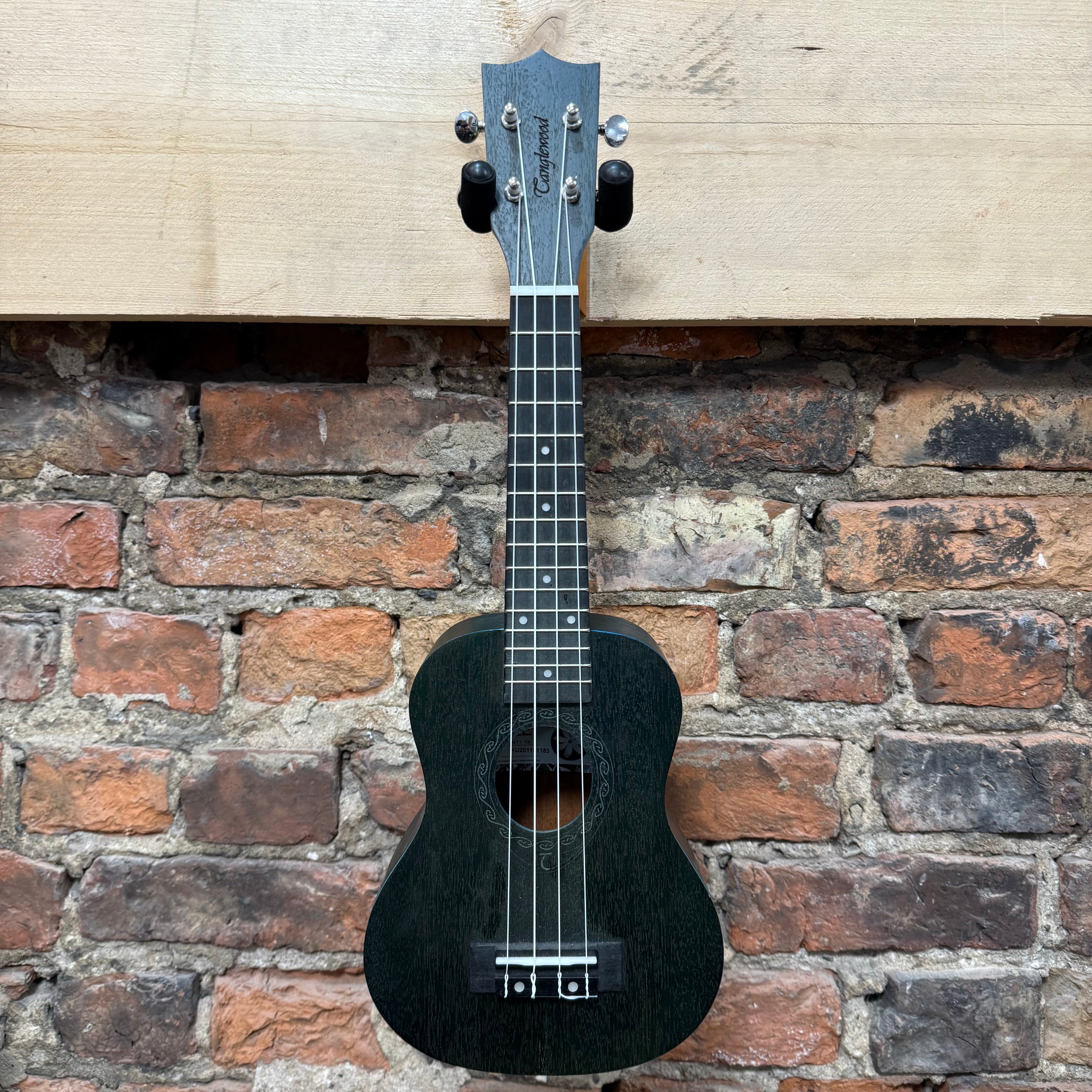 Tanglewood Tiare Soprano Ukulele