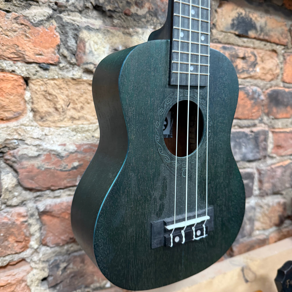 Tanglewood Tiare Soprano Ukulele