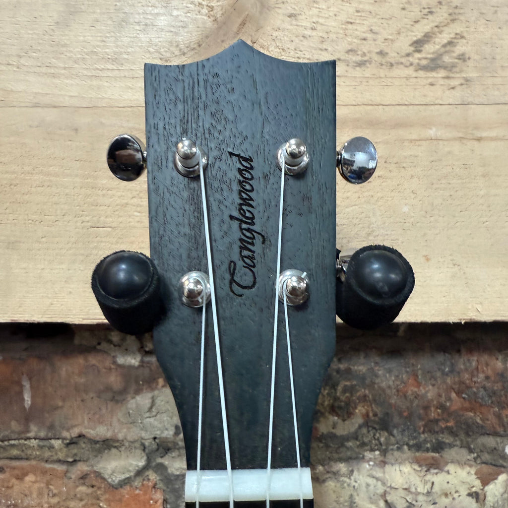 Tanglewood Tiare Soprano Ukulele