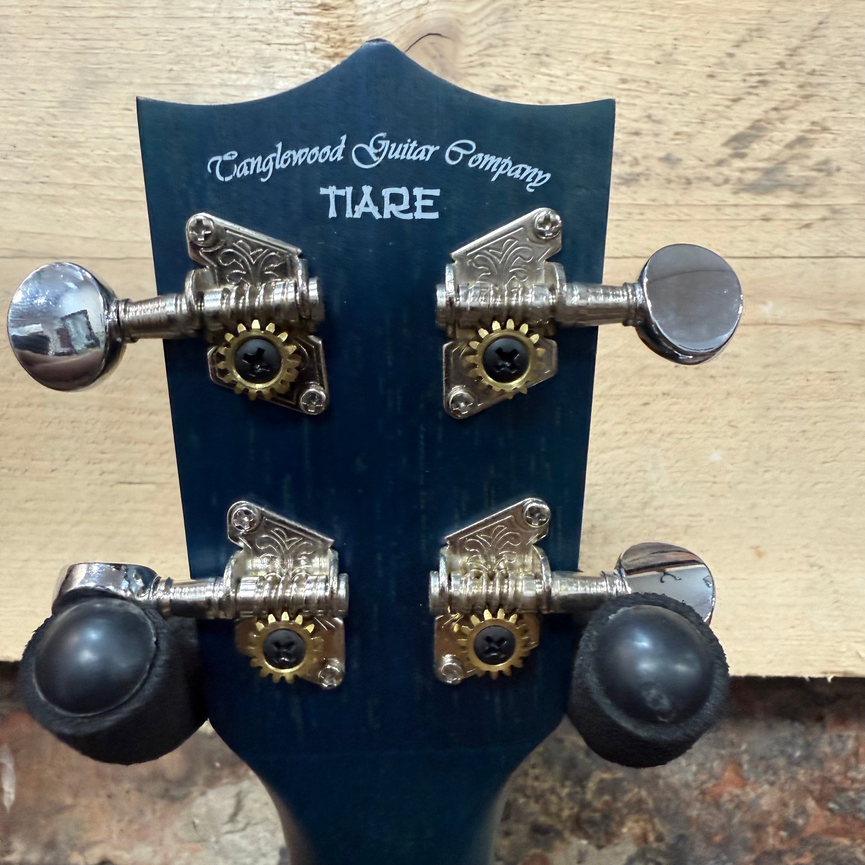 Tanglewood Tiare Soprano Ukulele