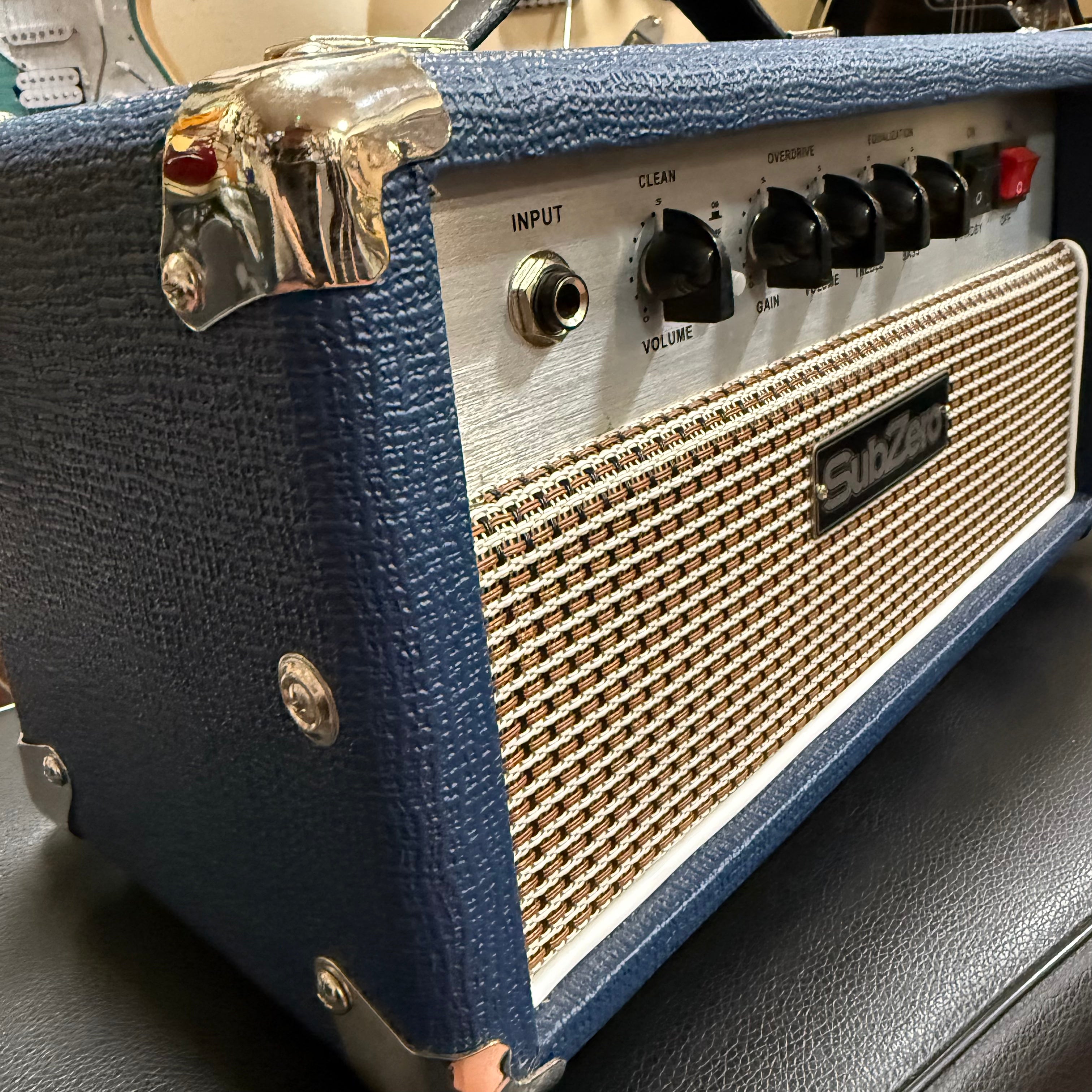 Sub Zero Tube-H5 Pre-Loved