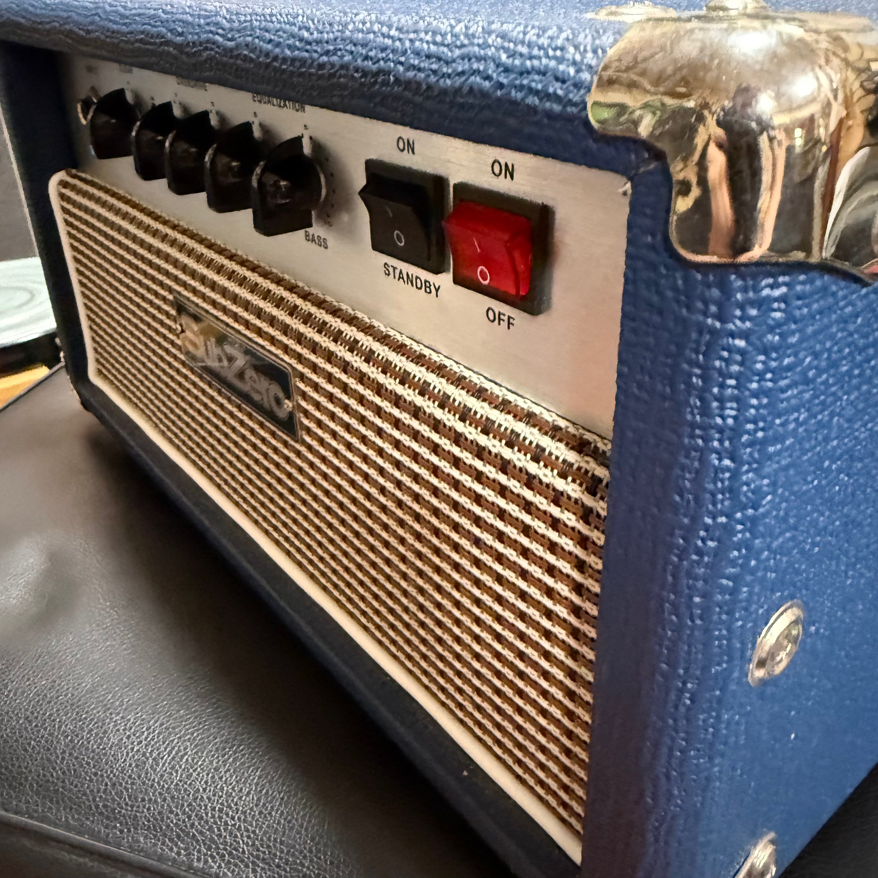 Sub Zero Tube-H5 Pre-Loved