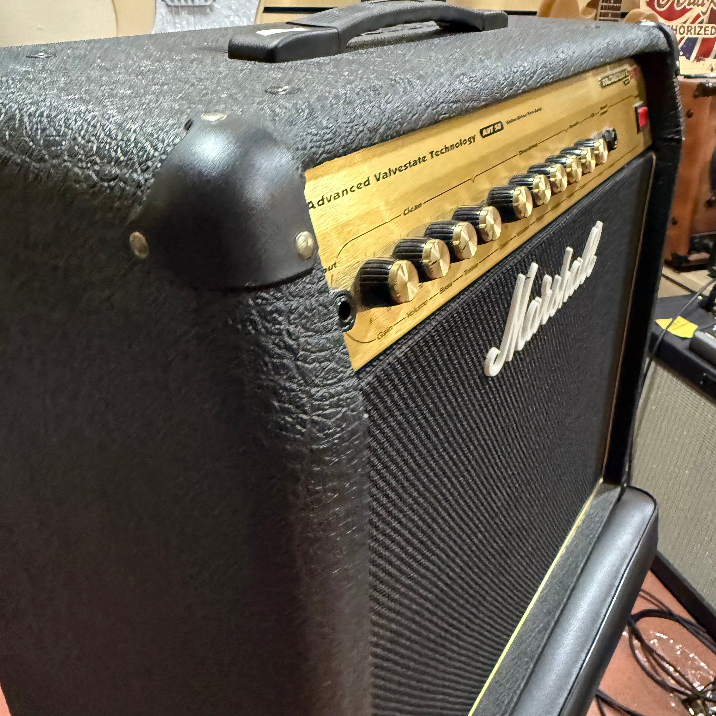 Marshall Valvestate 2000 AVT 50 Pre Loved
