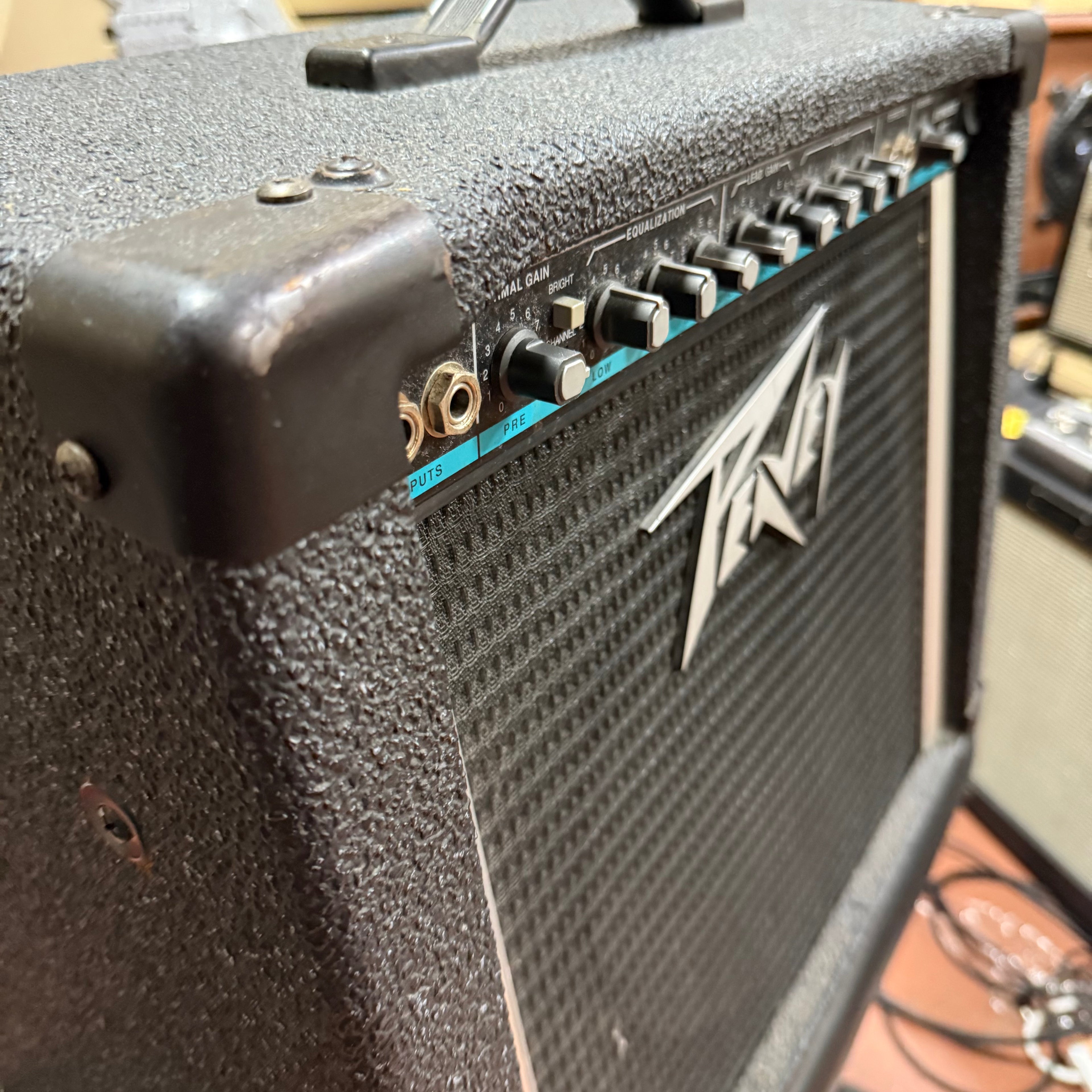 Peavey Express 112 Pre Loved
