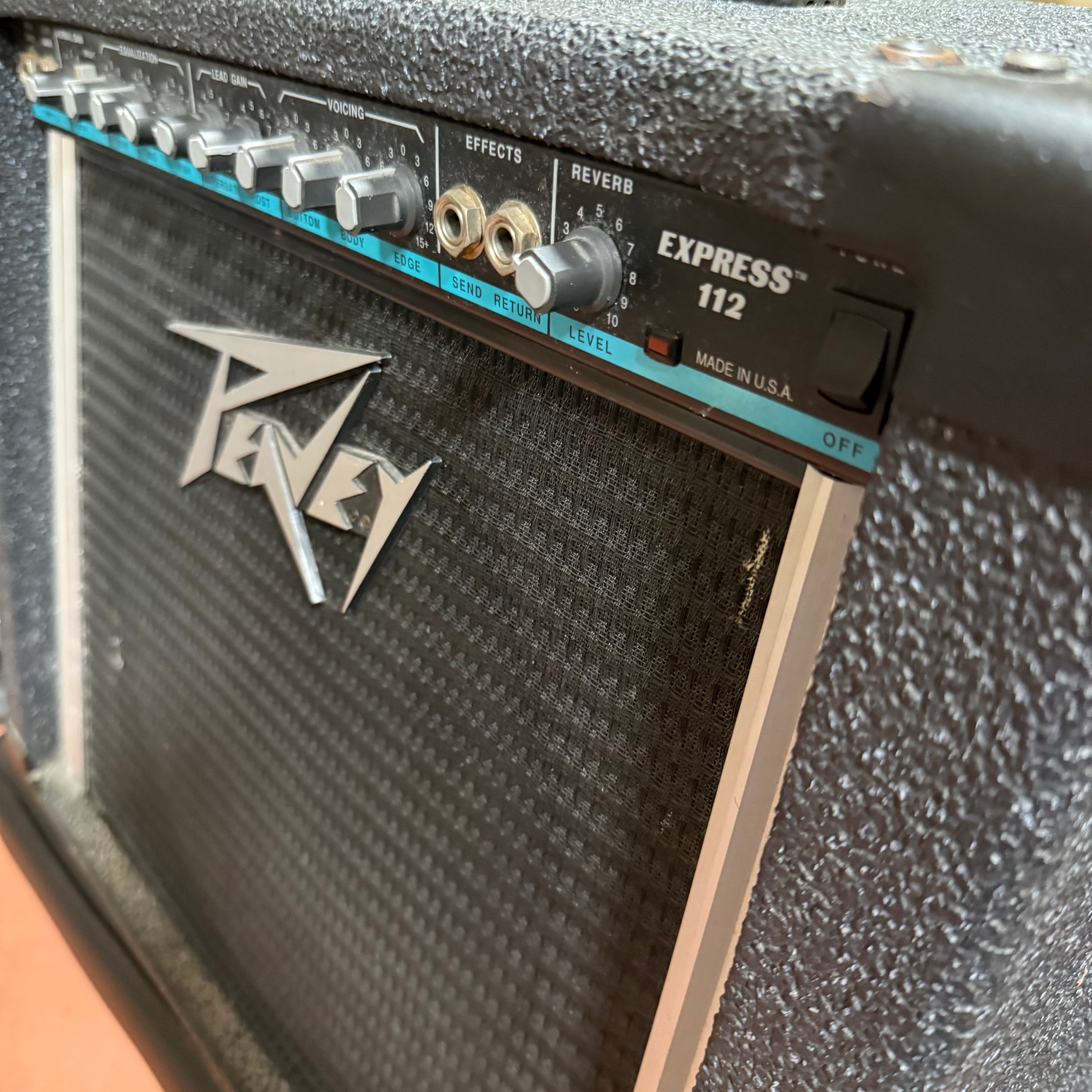 Peavey Express 112 Pre Loved
