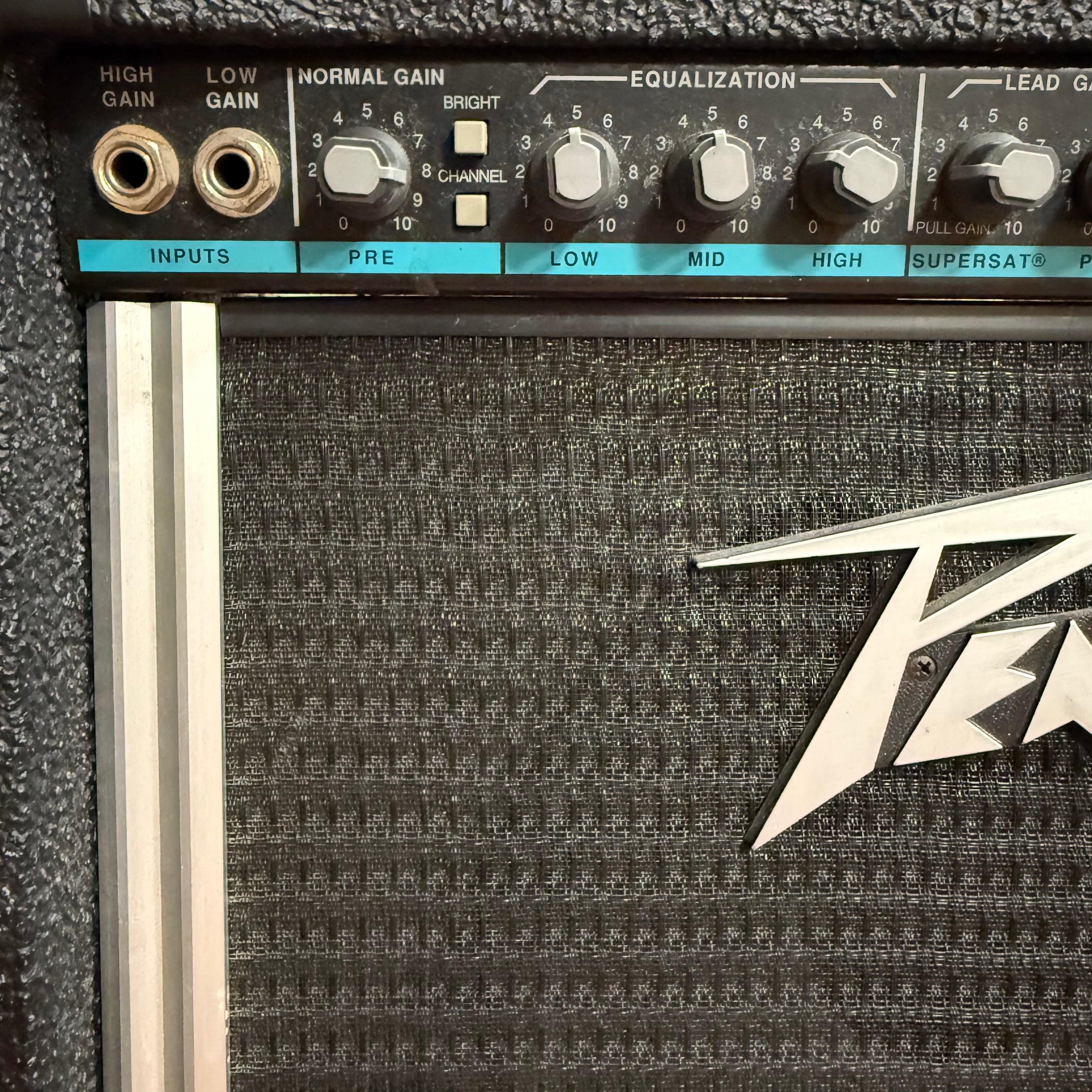 Peavey Express 112 Pre Loved