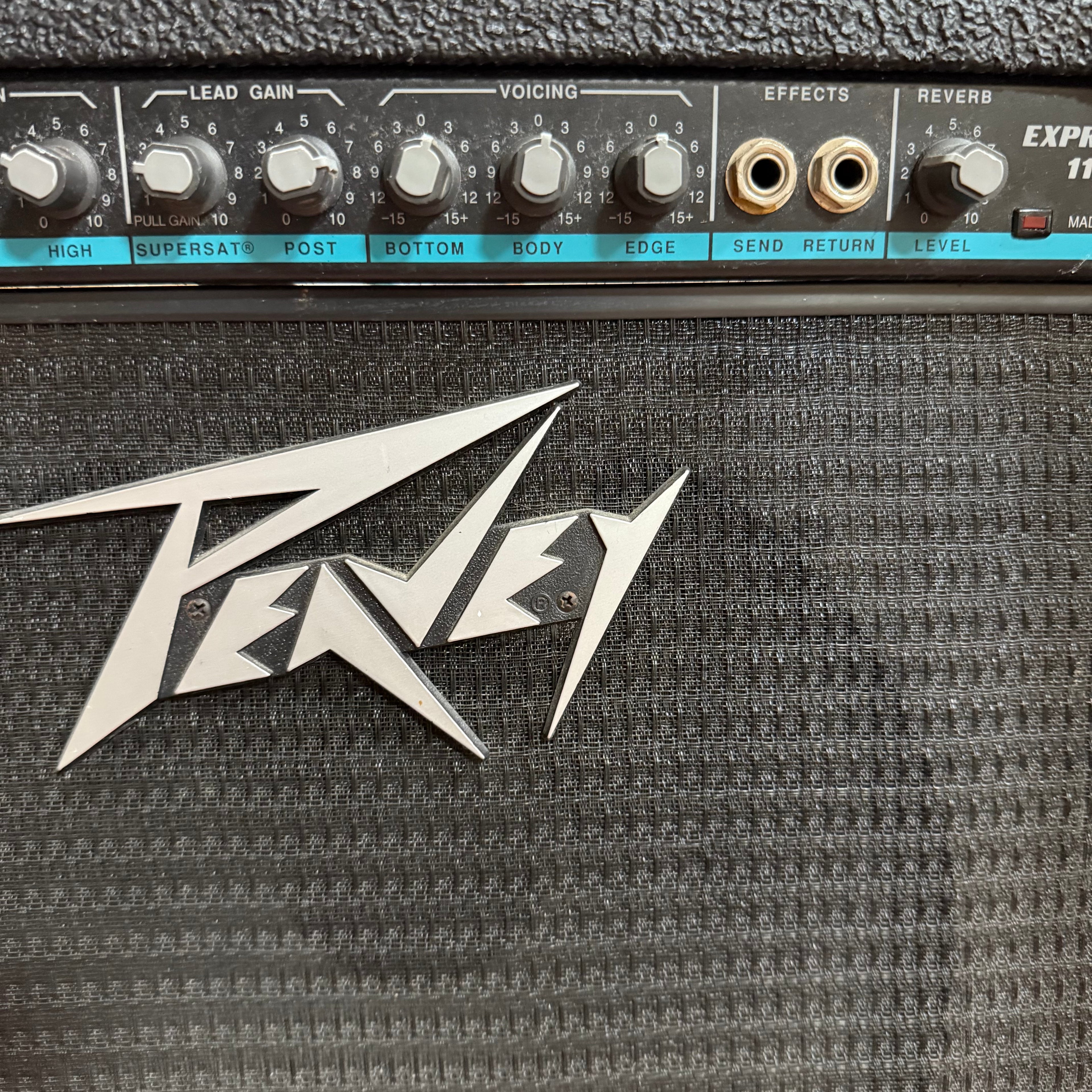 Peavey Express 112 Pre Loved