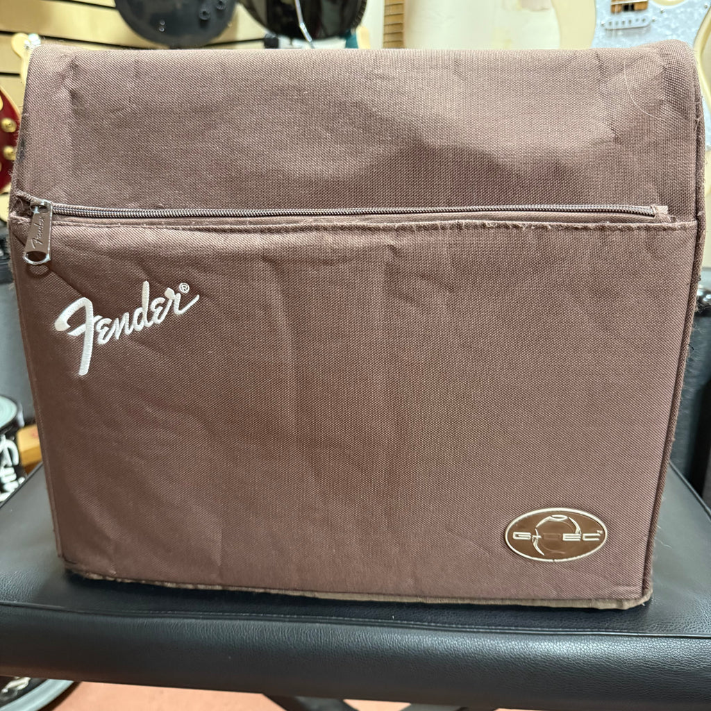 Pre loved Fender G-DEC