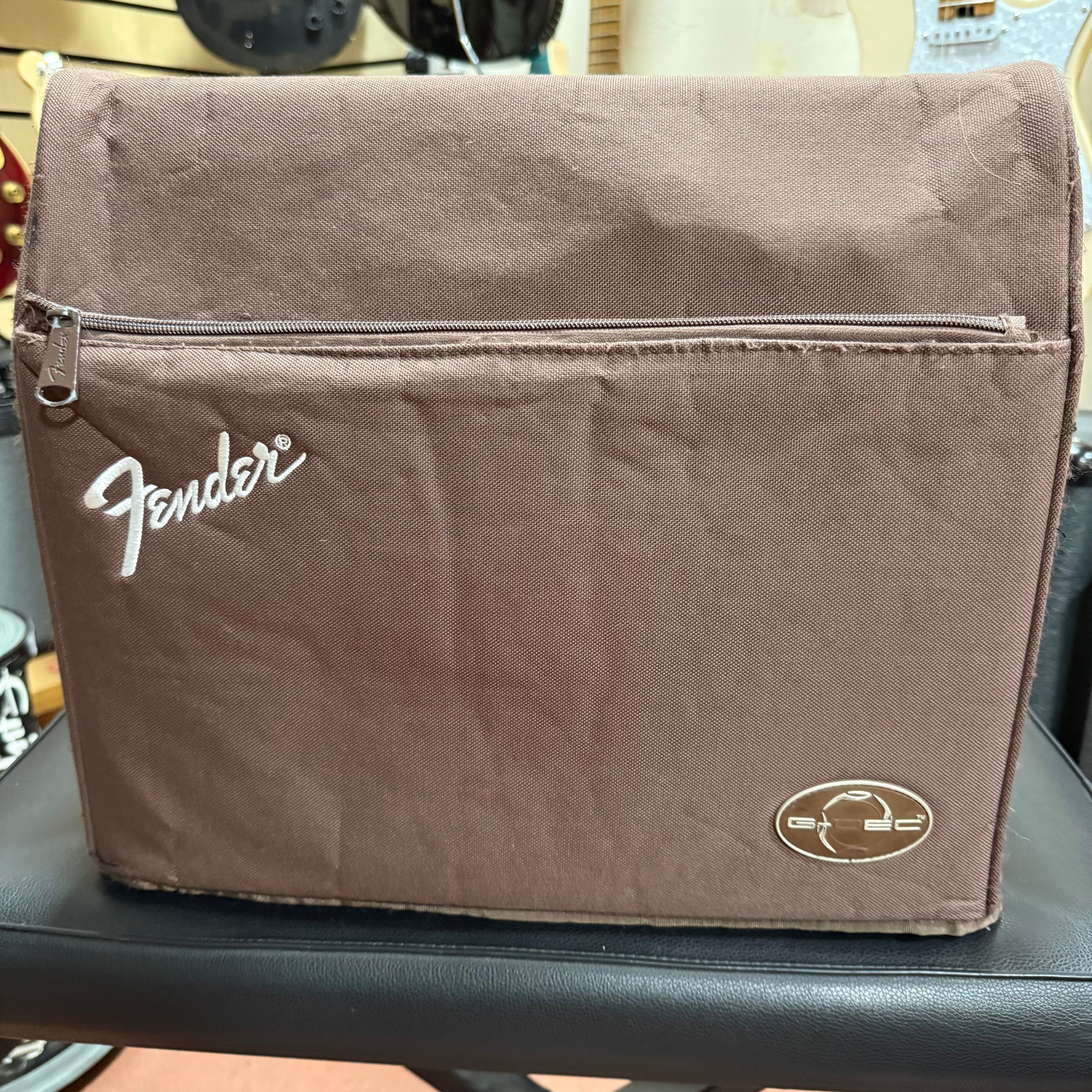 Pre loved Fender G-DEC