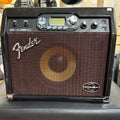 Pre loved Fender G-DEC