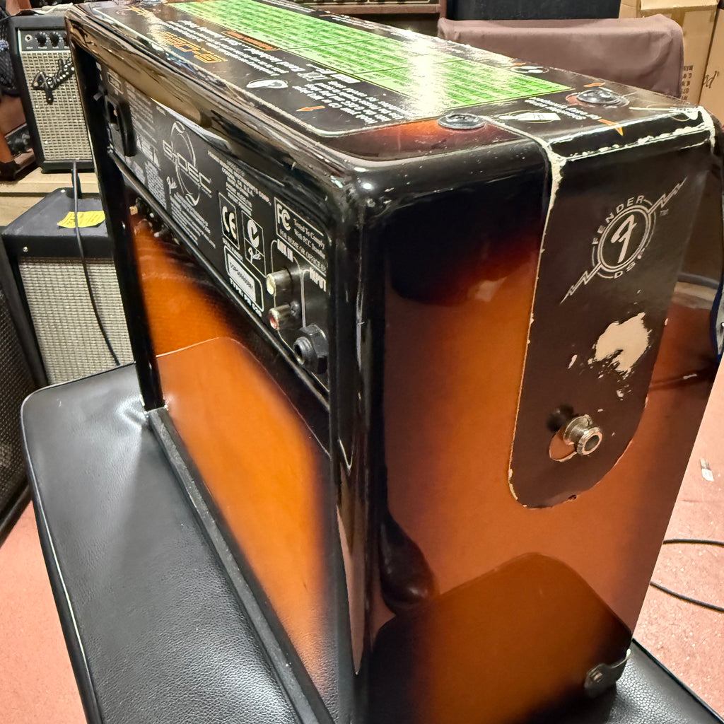 Pre loved Fender G-DEC