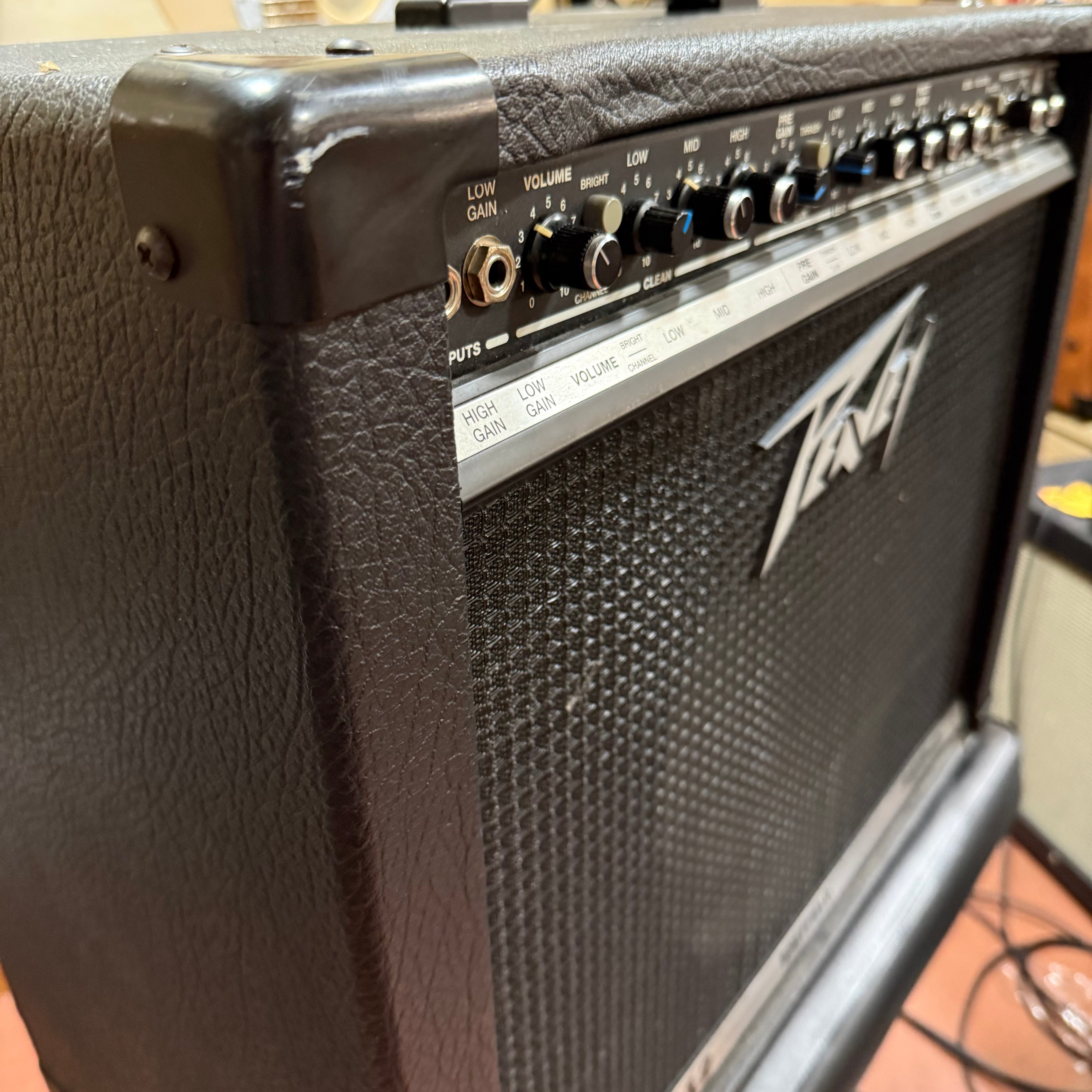 Peavey Bandit 112 Pre Loved