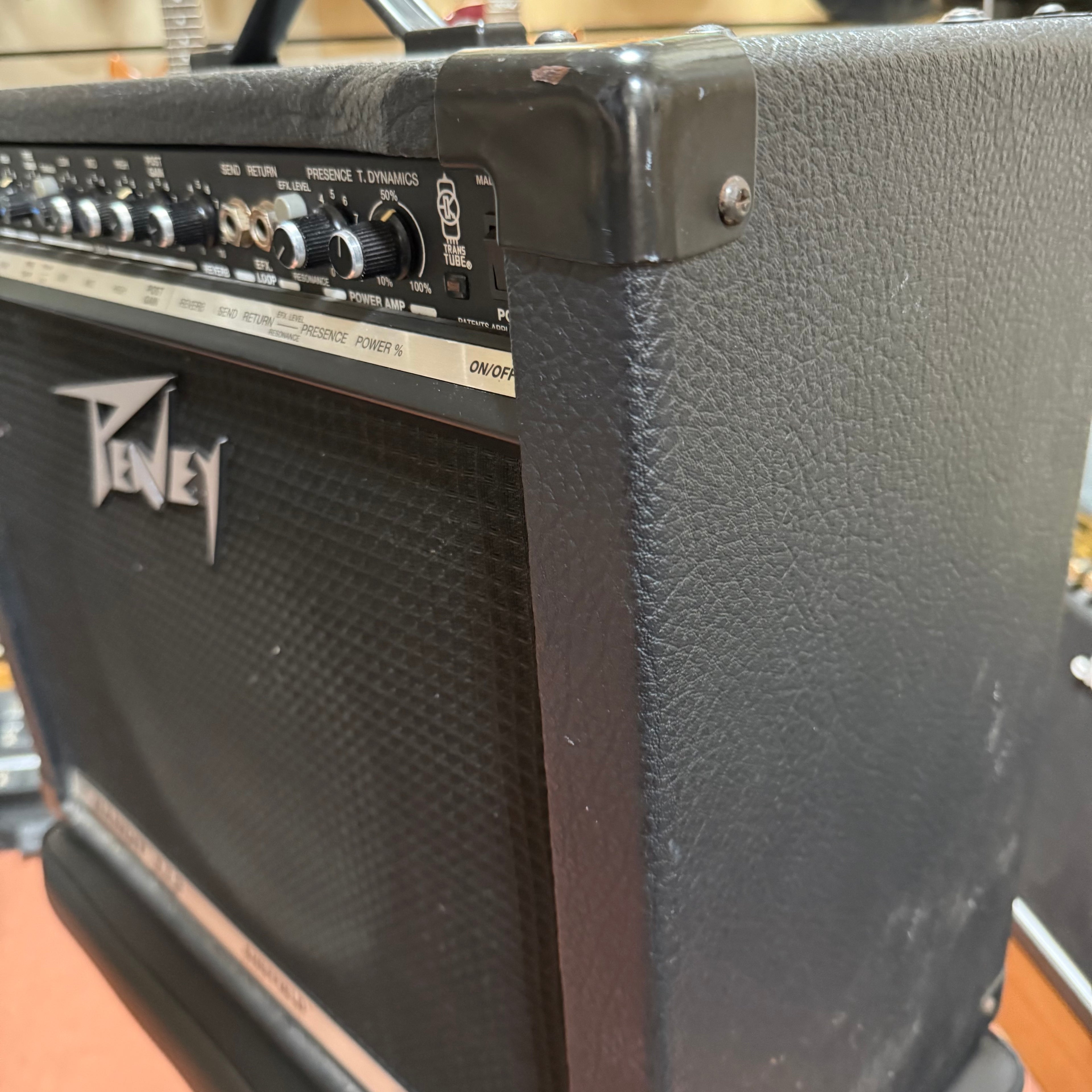 Peavey Bandit 112 Pre Loved