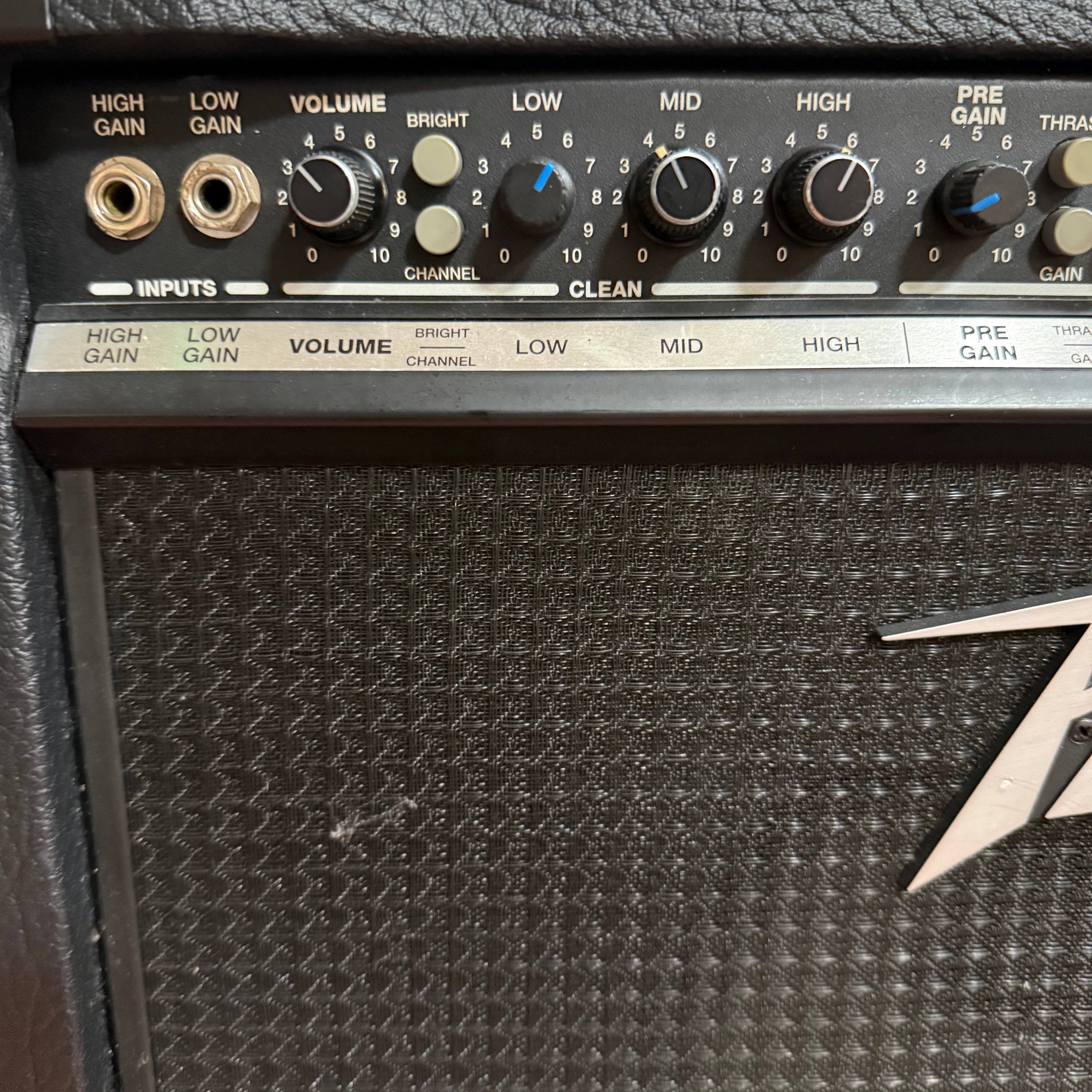 Peavey Bandit 112 Pre Loved