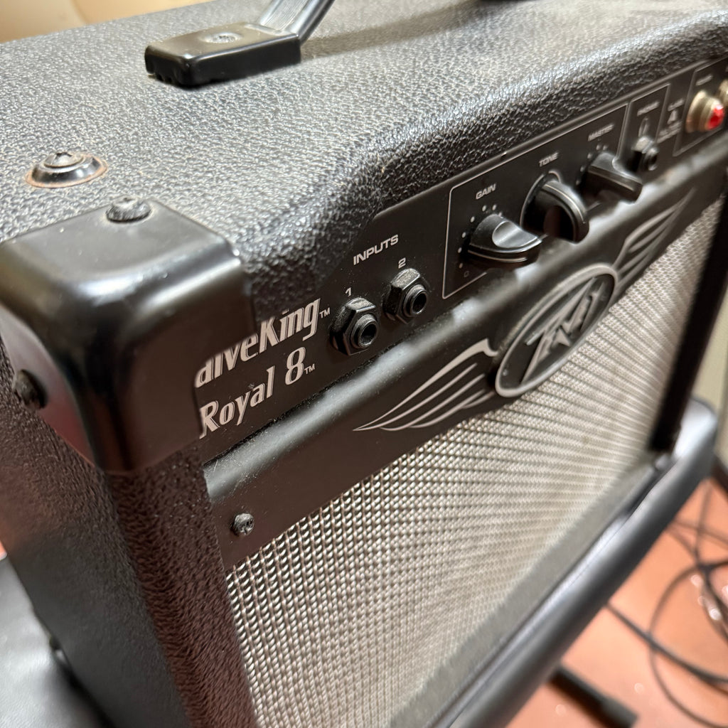 Peavey Valve King Royal 8 Pre-Loved