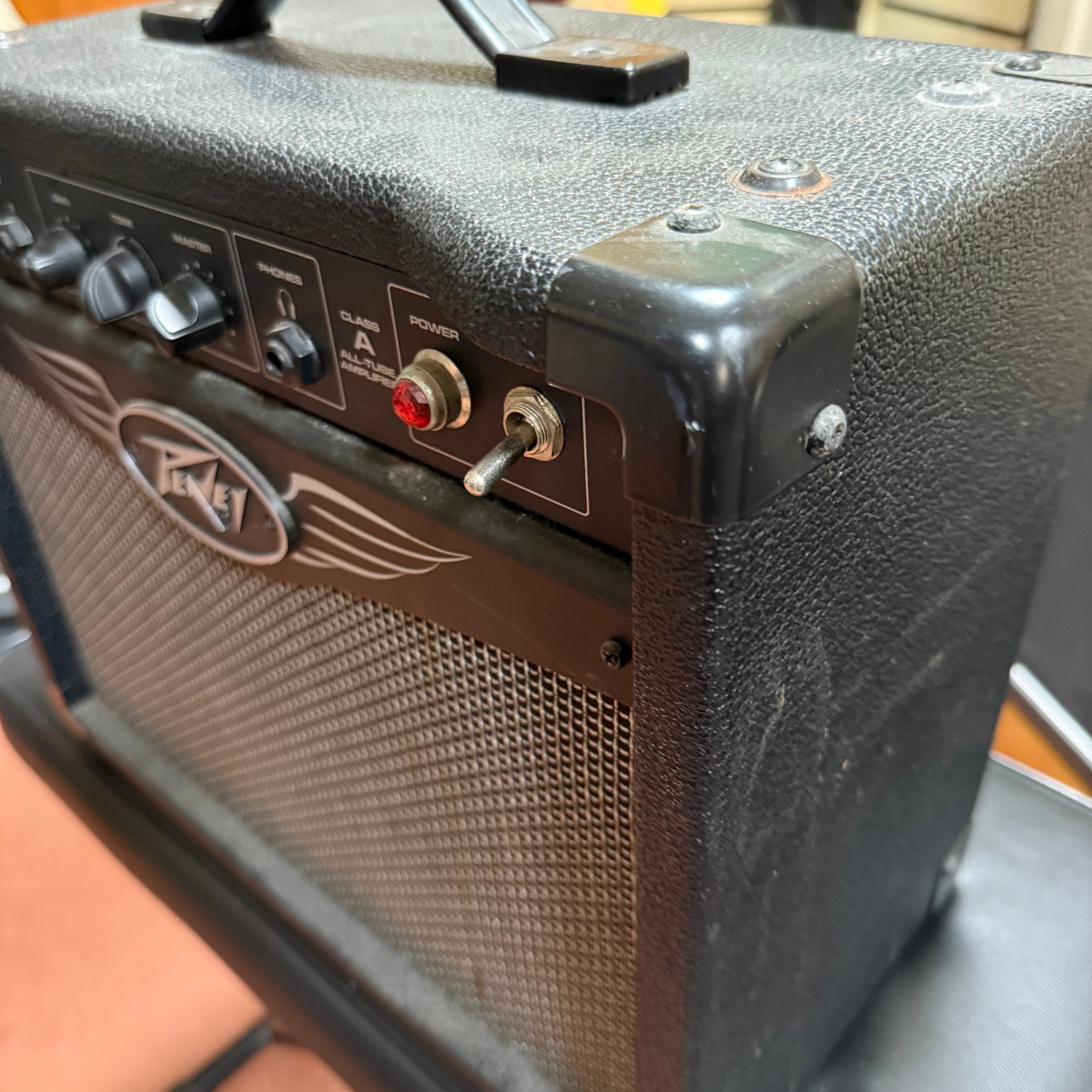 Peavey Valve King Royal 8 Pre-Loved
