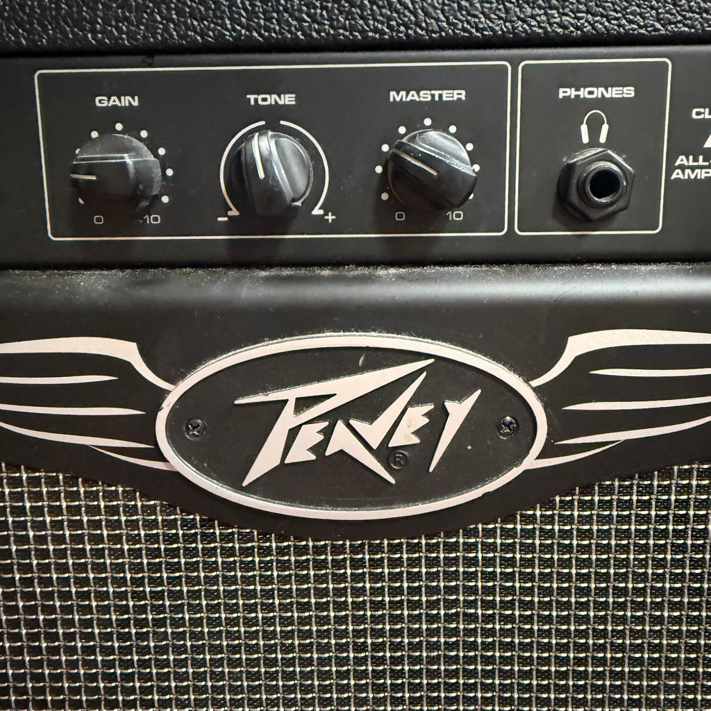 Peavey Valve King Royal 8 Pre-Loved