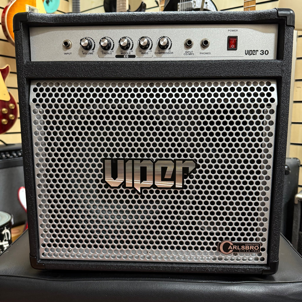 Carlsbro Viper 30