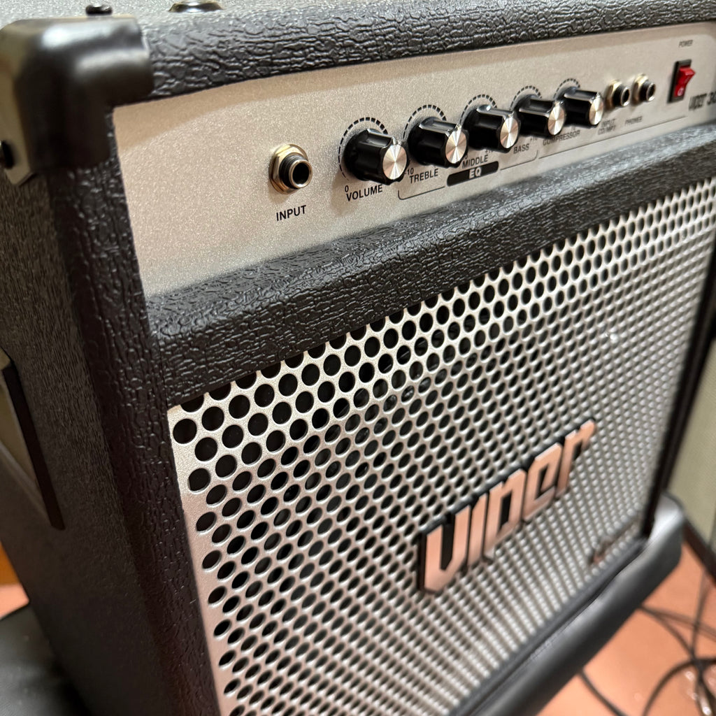 Carlsbro Viper 30
