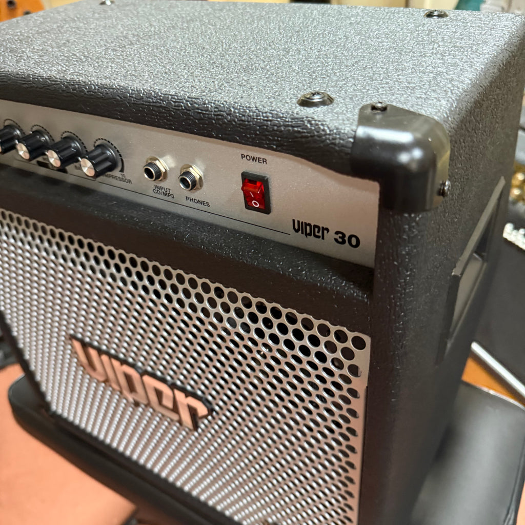 Carlsbro Viper 30