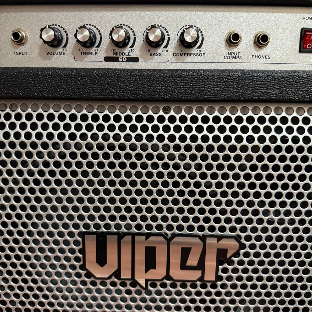 Carlsbro Viper 30