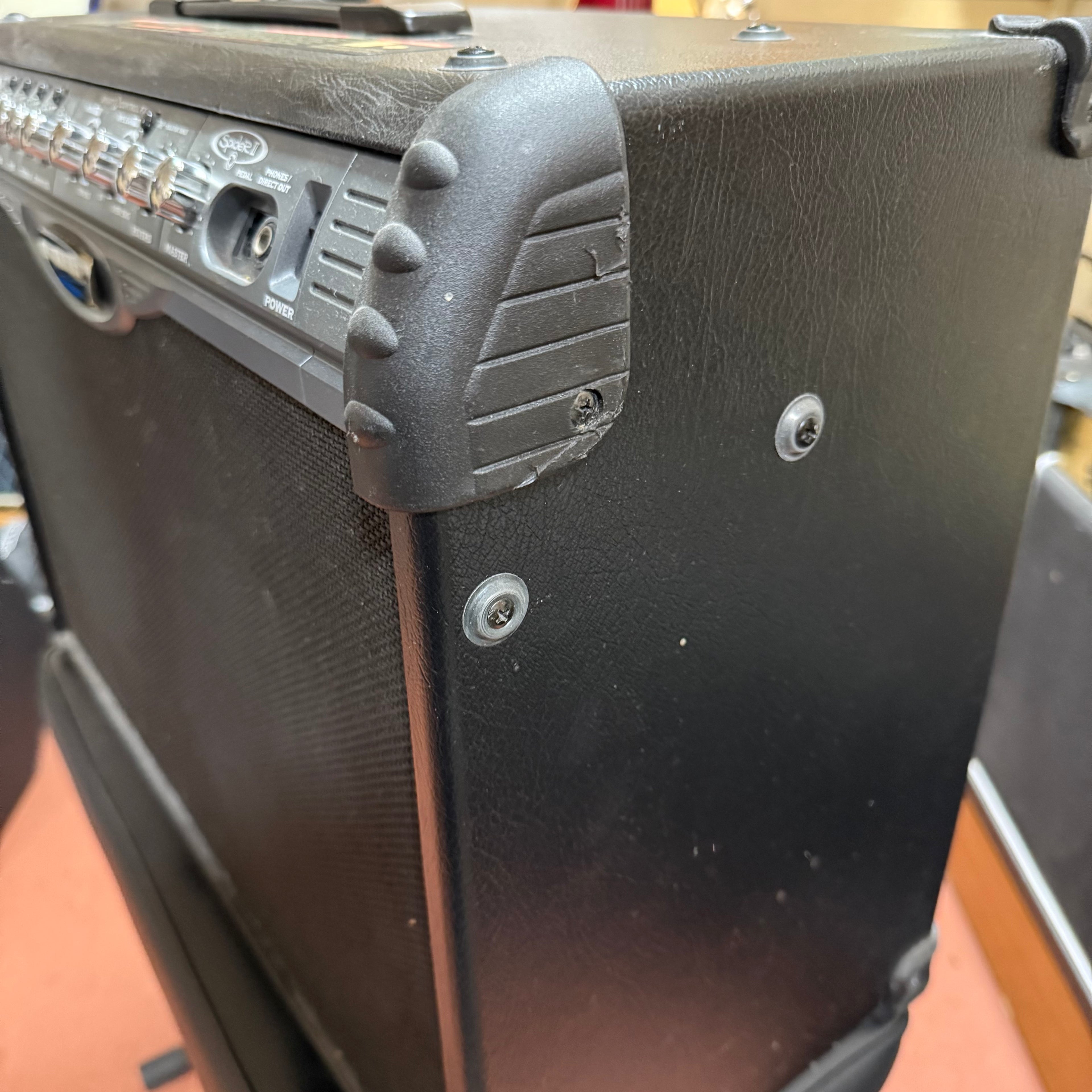 Line 6 Spider II 2x12 Pre-Loved