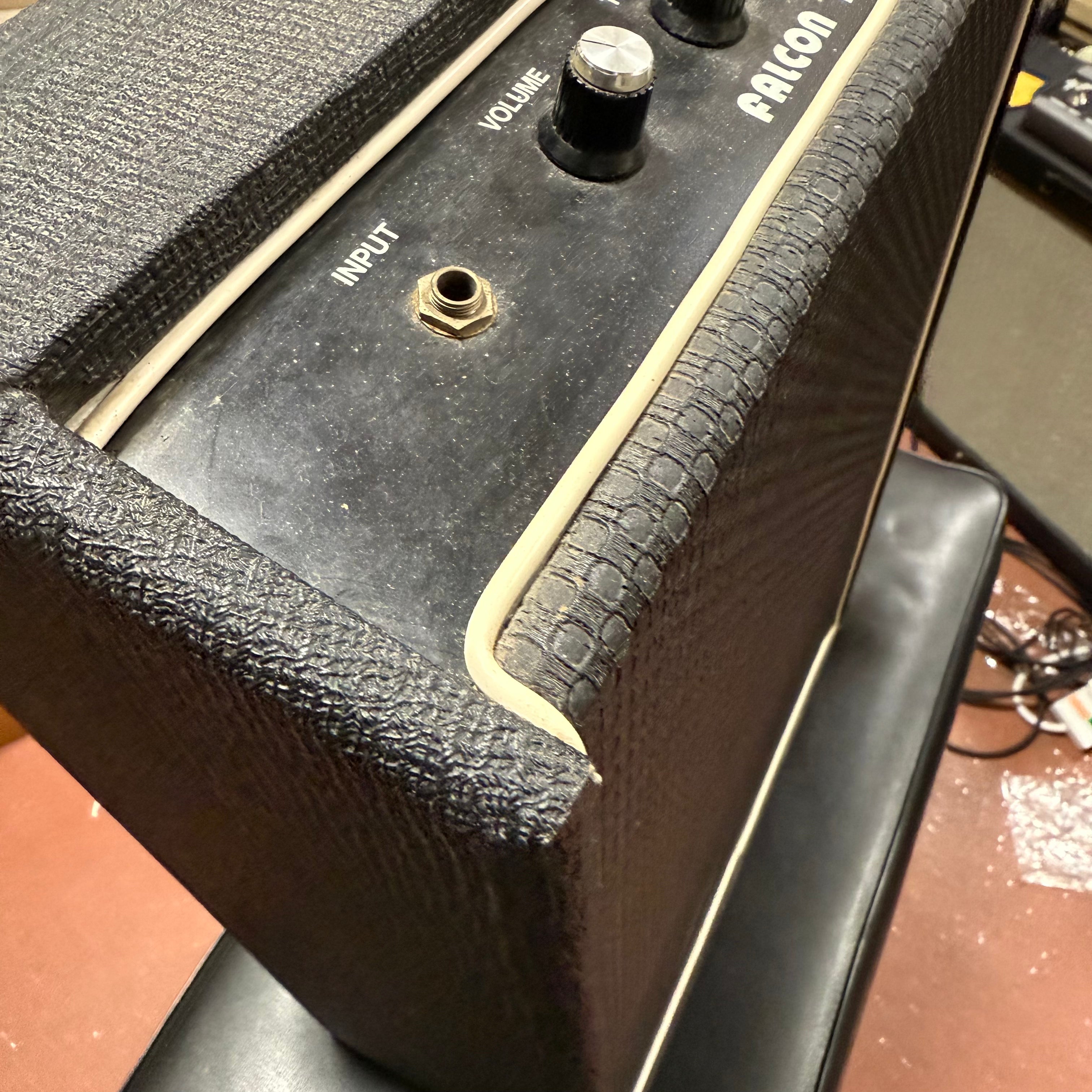 Falcon Fifteen Amp Pre-Loved