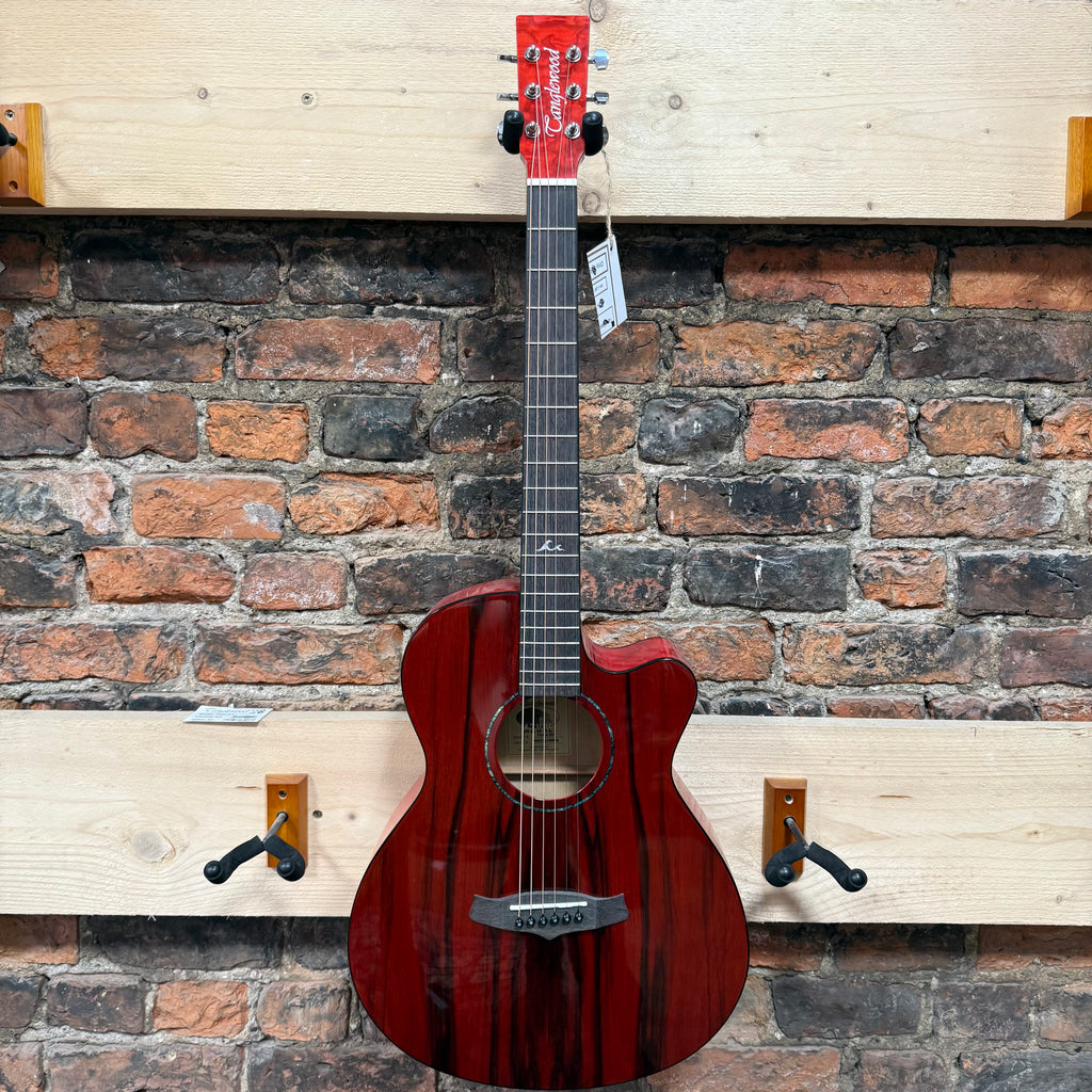 Tanglewood TA4CE RD