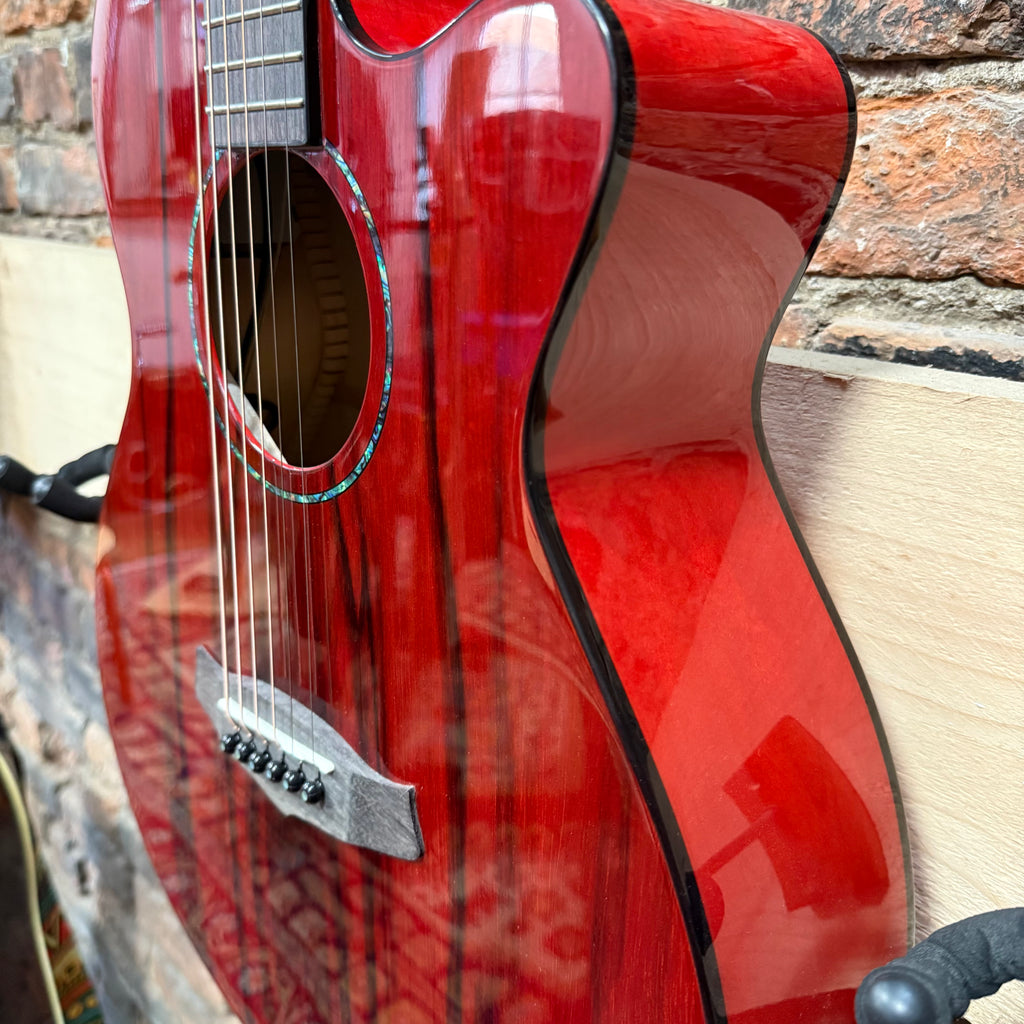 Tanglewood TA4CE RD