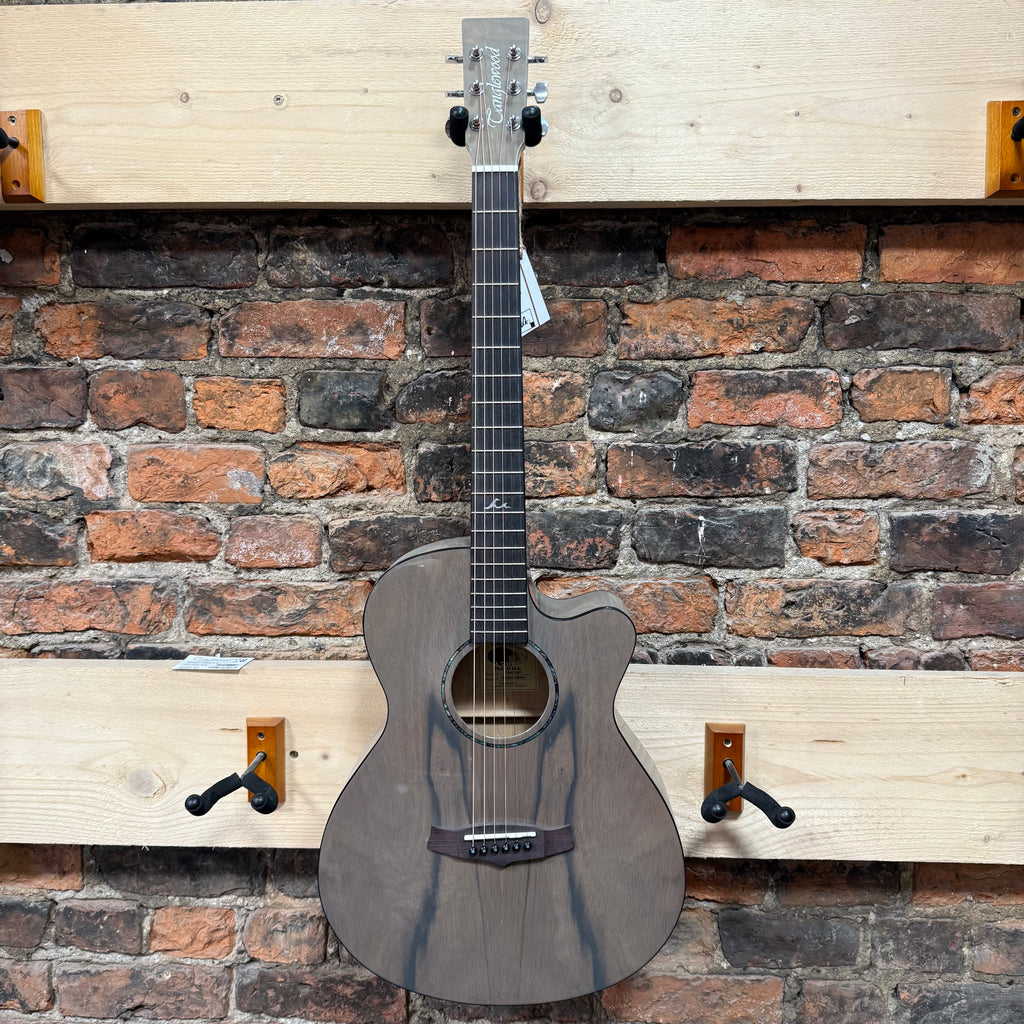 Tanglewood TA4CE GY