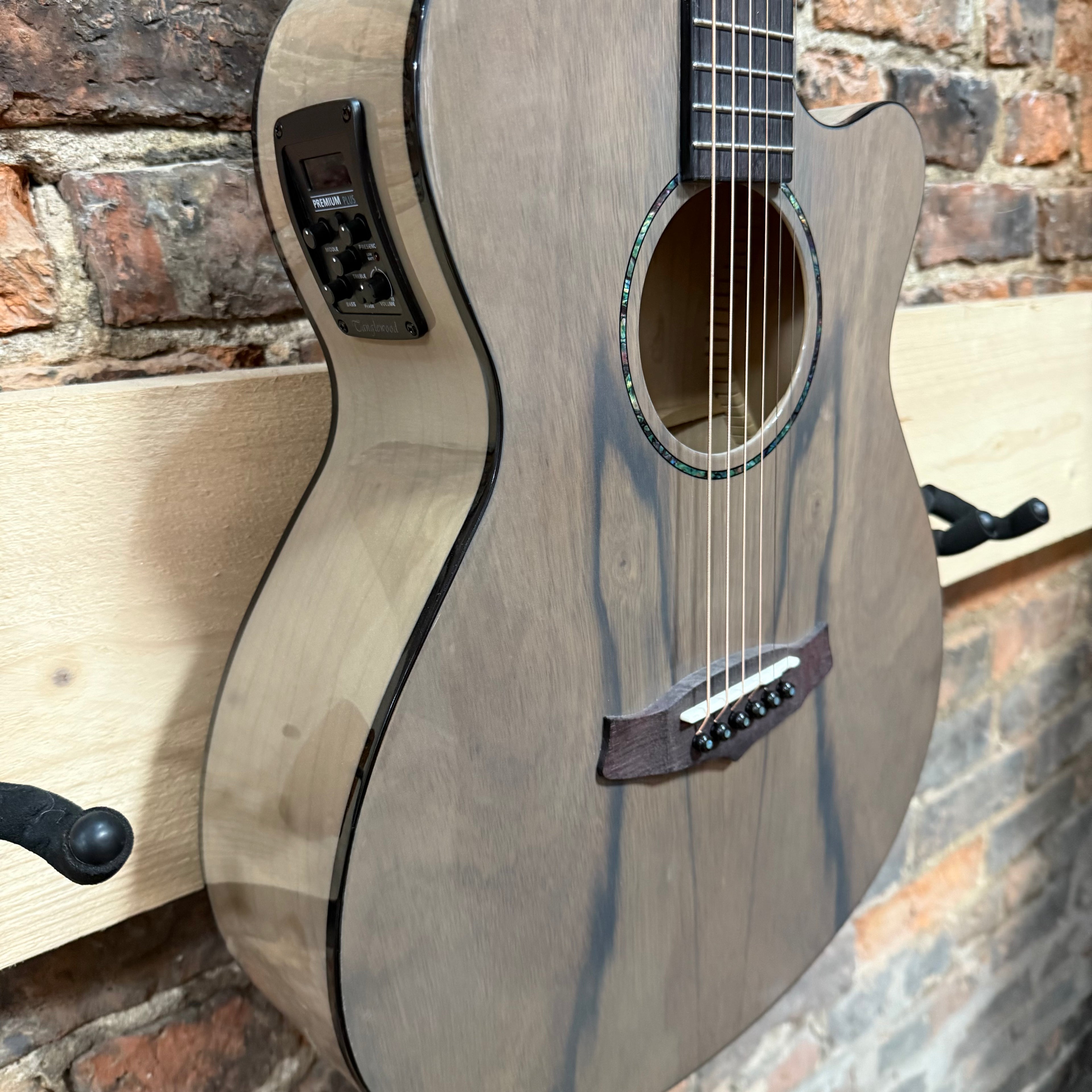 Tanglewood TA4CE GY