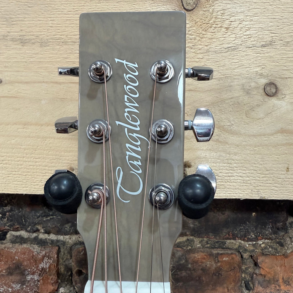 Tanglewood TA4CE GY