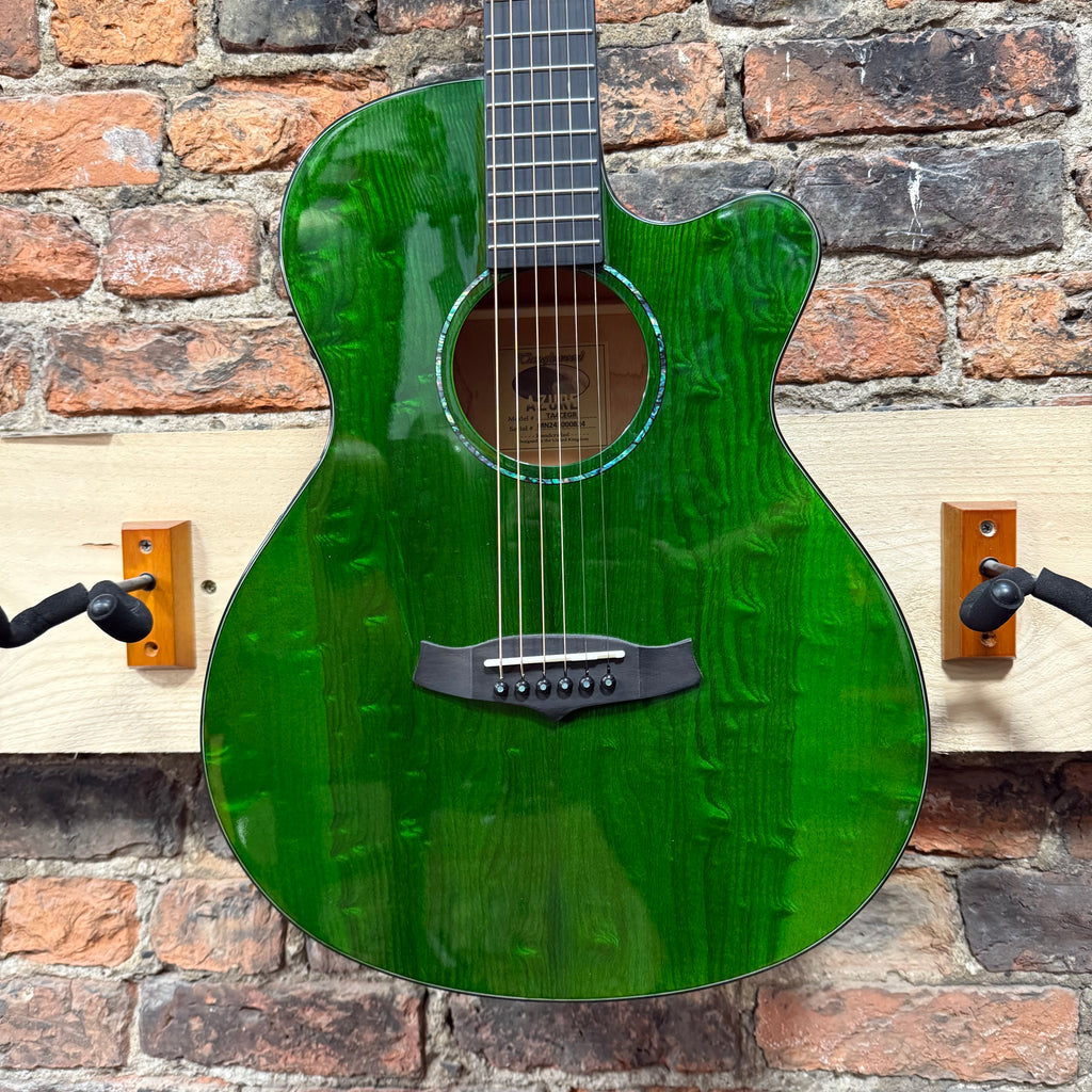 Tanglewood TA4 CE GR