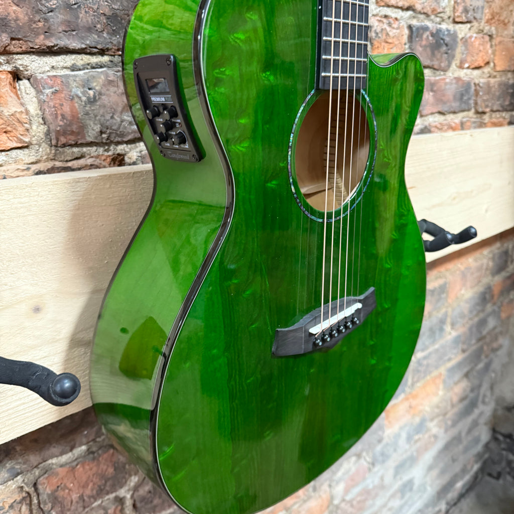 Tanglewood TA4 CE GR