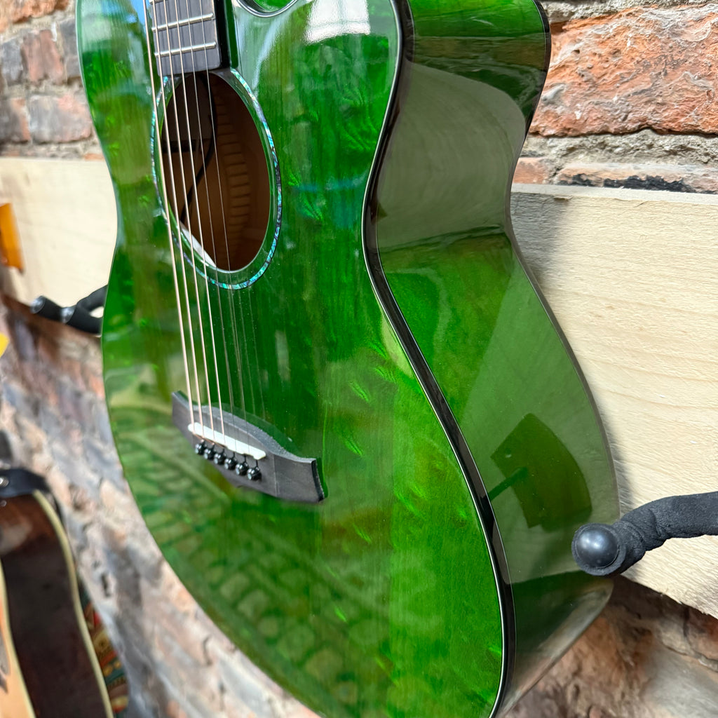 Tanglewood TA4 CE GR