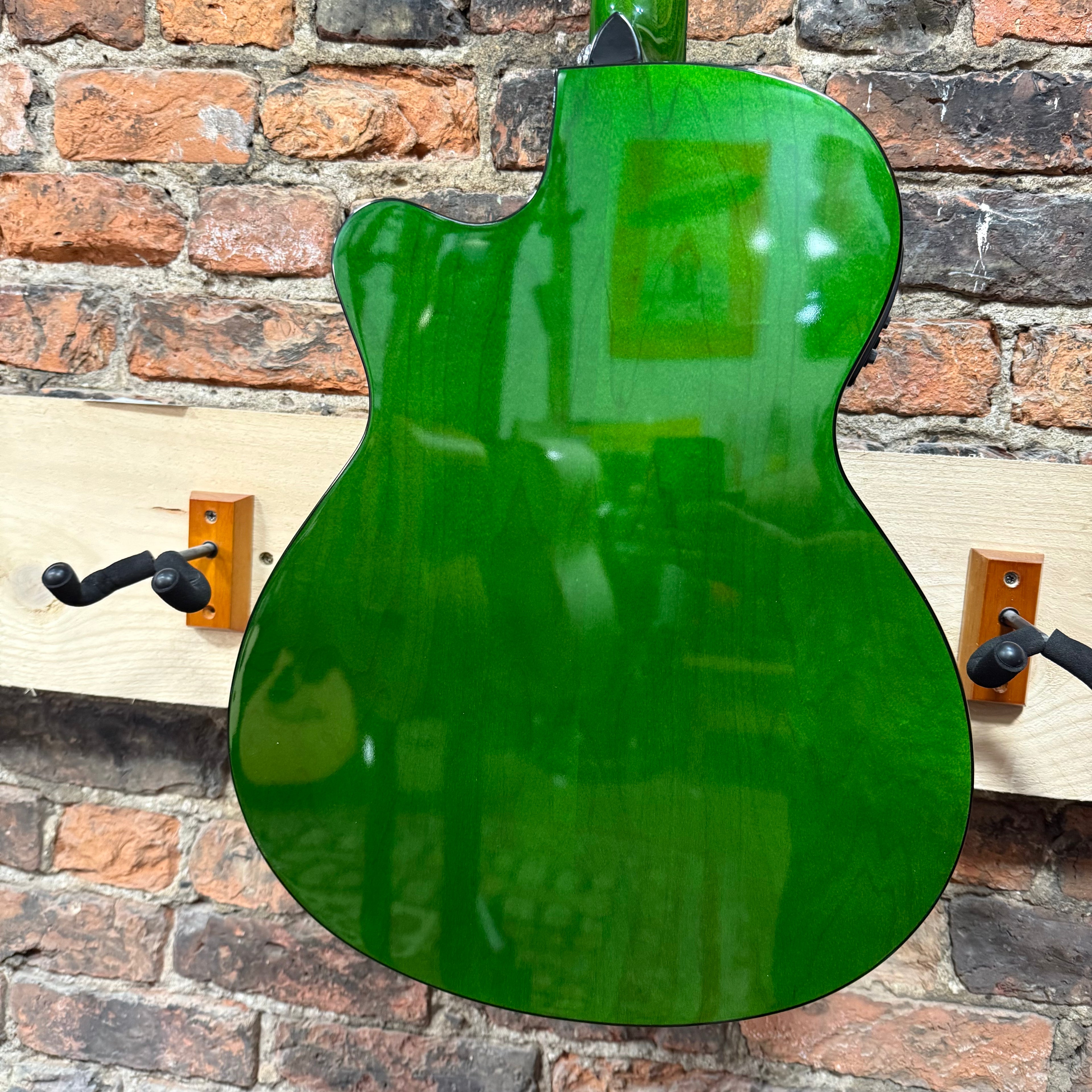 Tanglewood TA4 CE GR