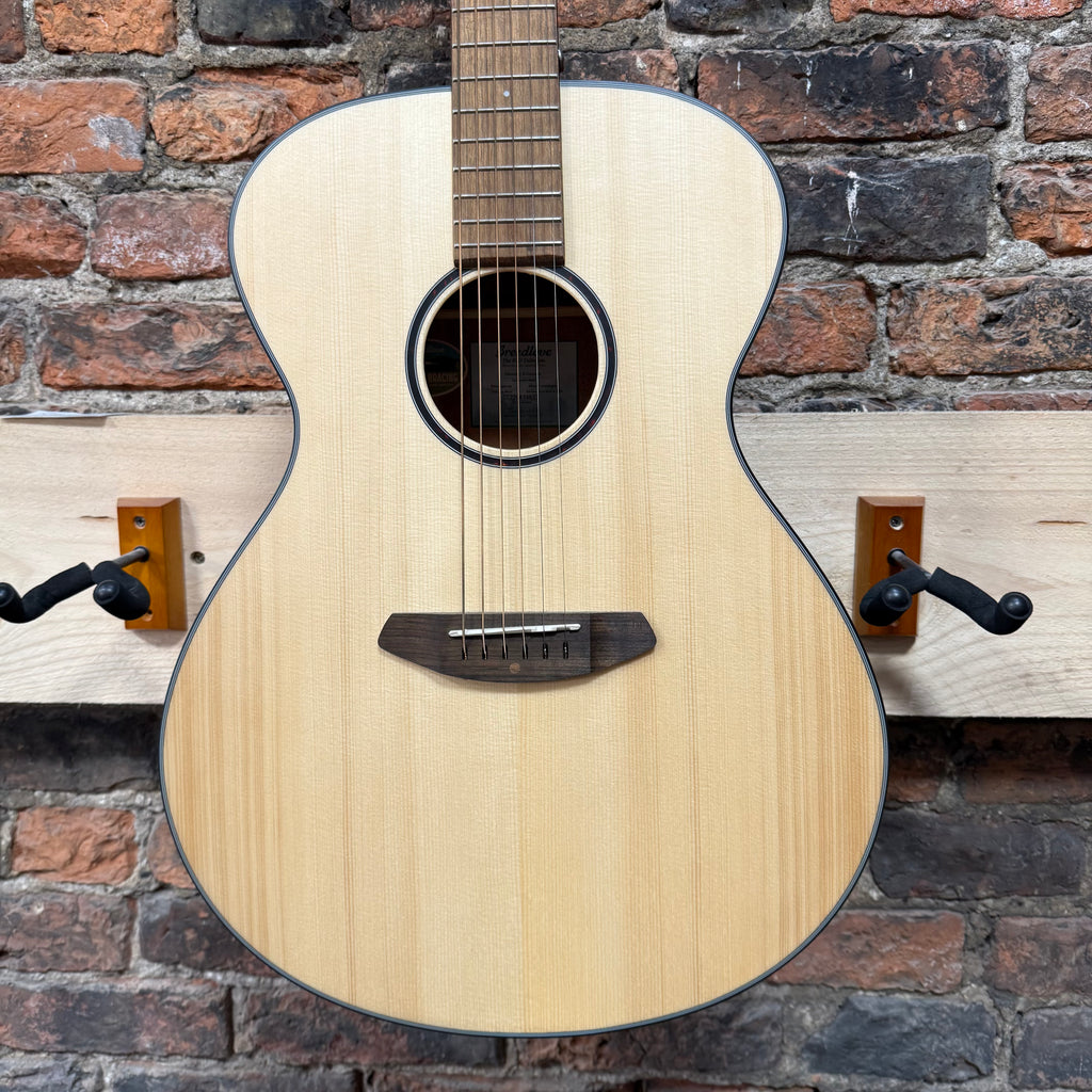 Breedlove Discovery S Concerto SIT/MAH