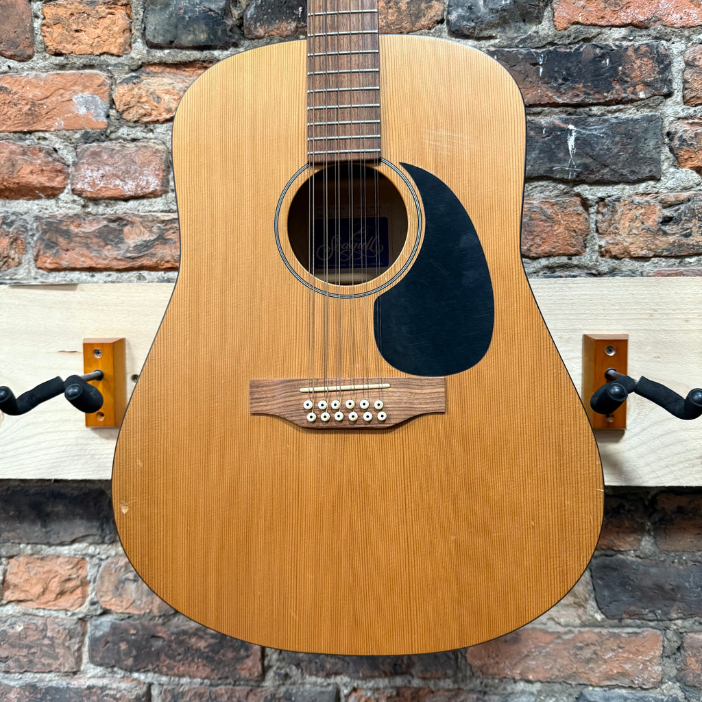 Seagull 12 string Pre-Loved
