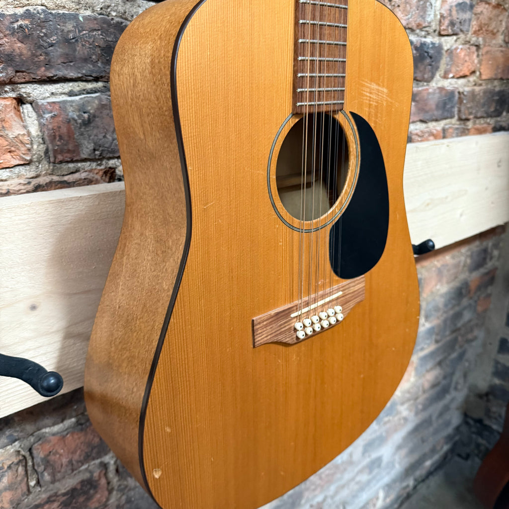 Seagull 12 string Pre-Loved