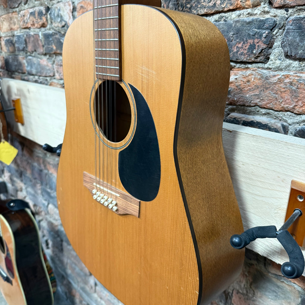 Seagull 12 string Pre-Loved