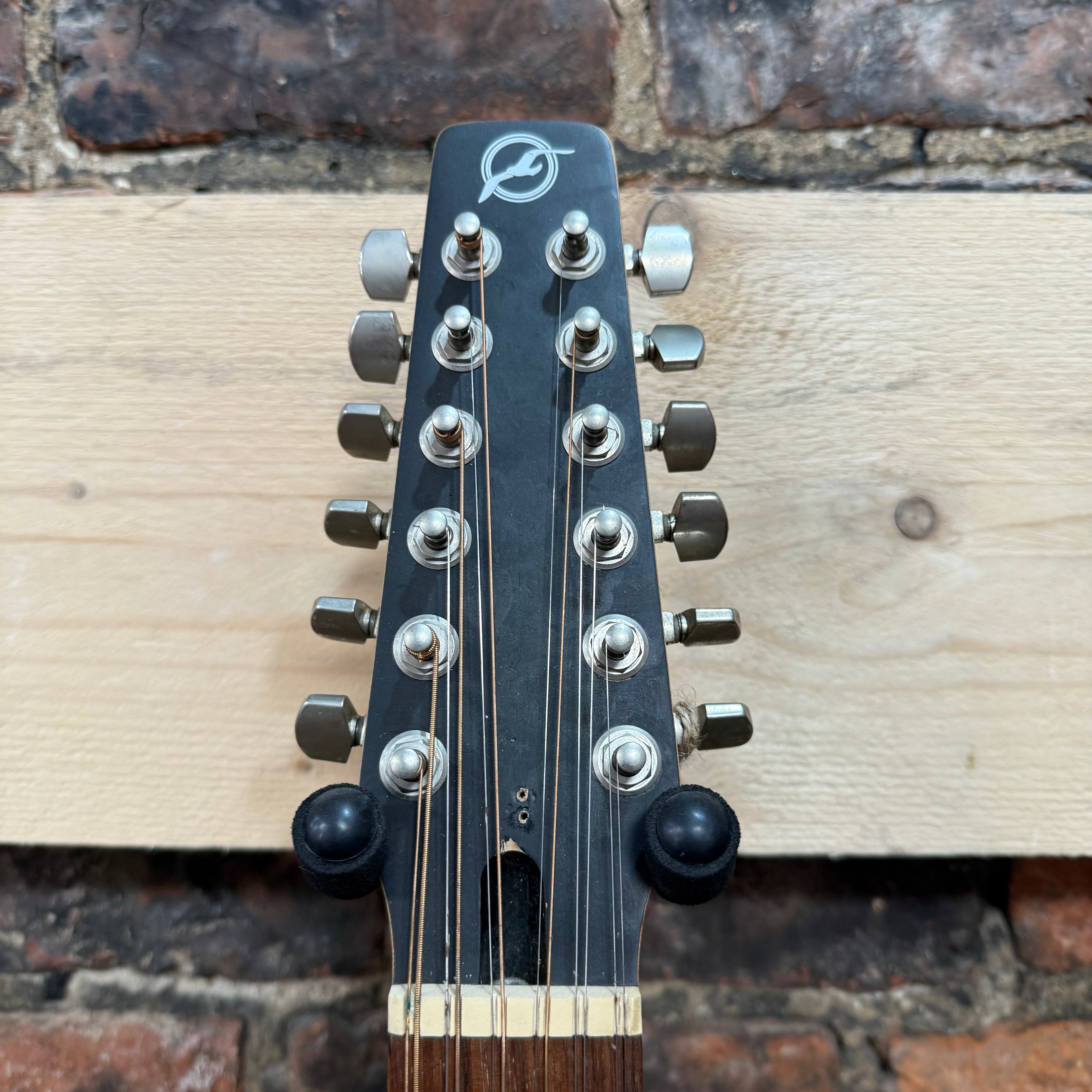 Seagull 12 string Pre-Loved