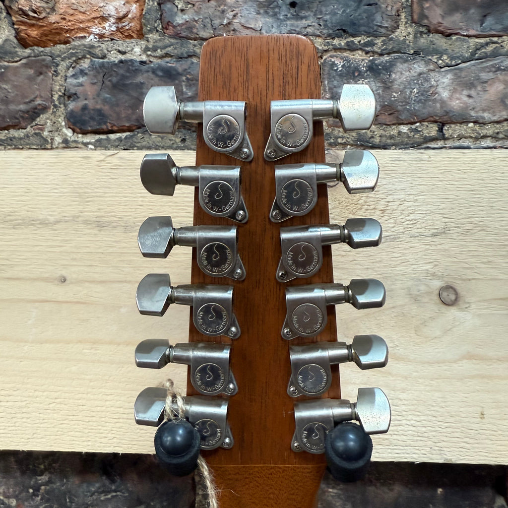 Seagull 12 string Pre-Loved
