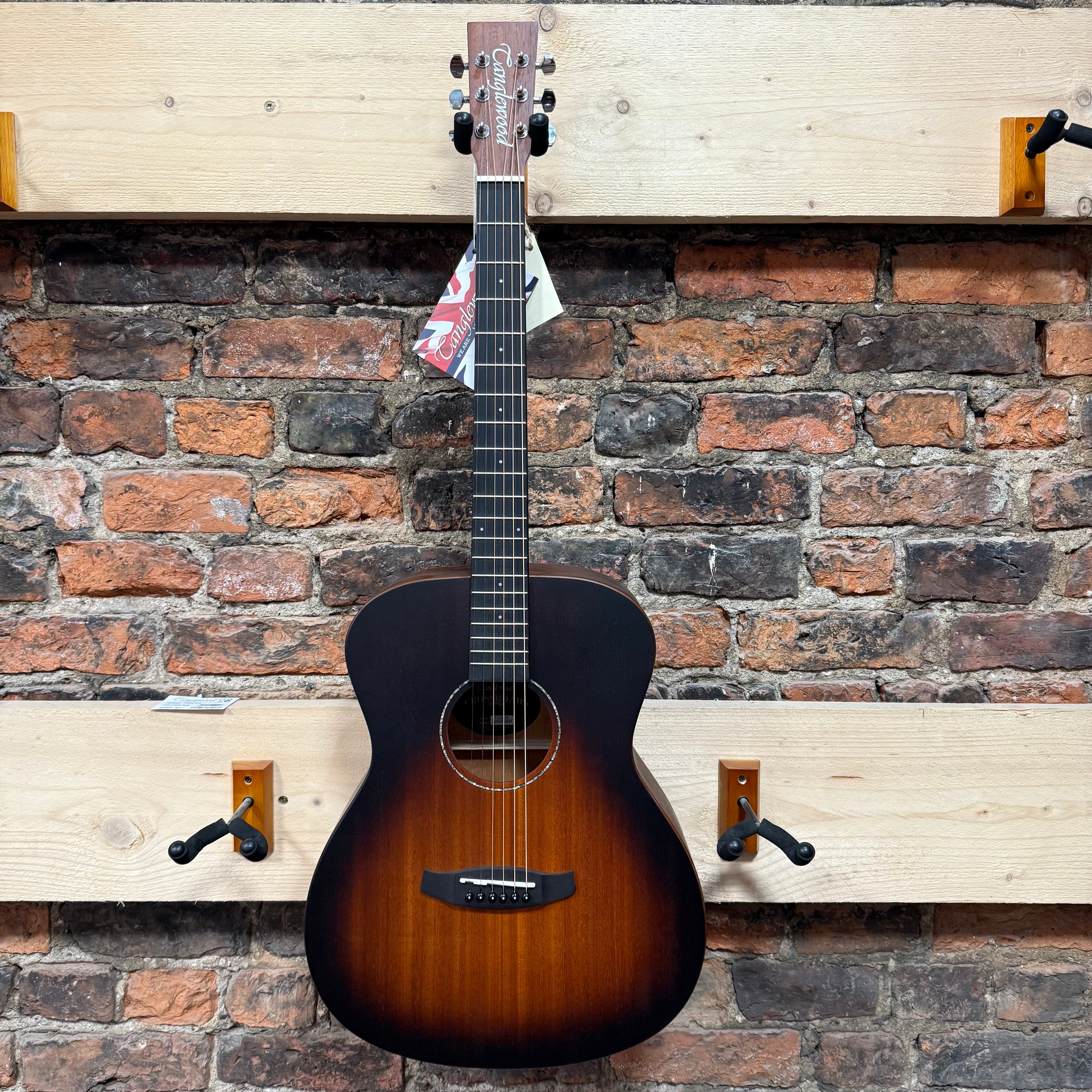 Tanglewood Crossroads TC 3 LH