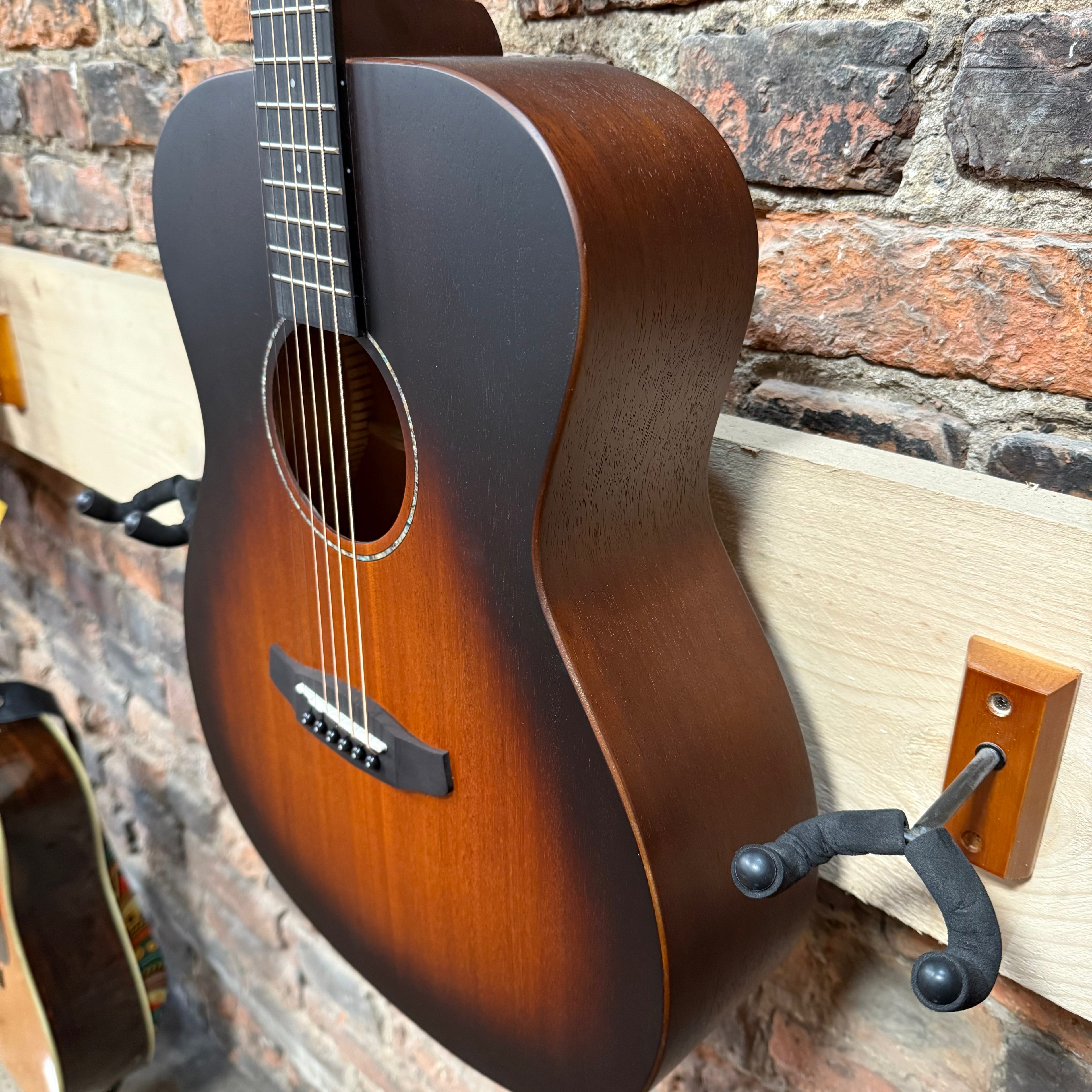 Tanglewood Crossroads TC 3 LH